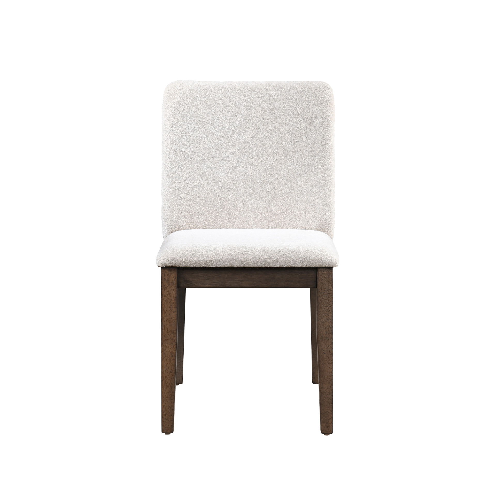 Kody - Upholstered Dining Chair (Set of 2) - Cream