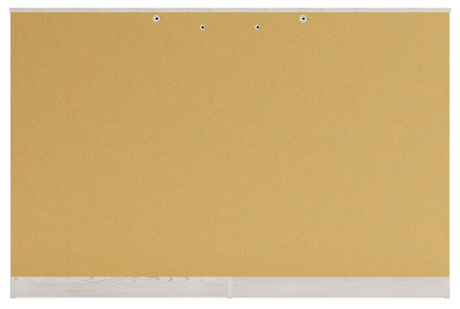 Ashley Furniture Altyra - Six Drawer Dresser - White - Image 7