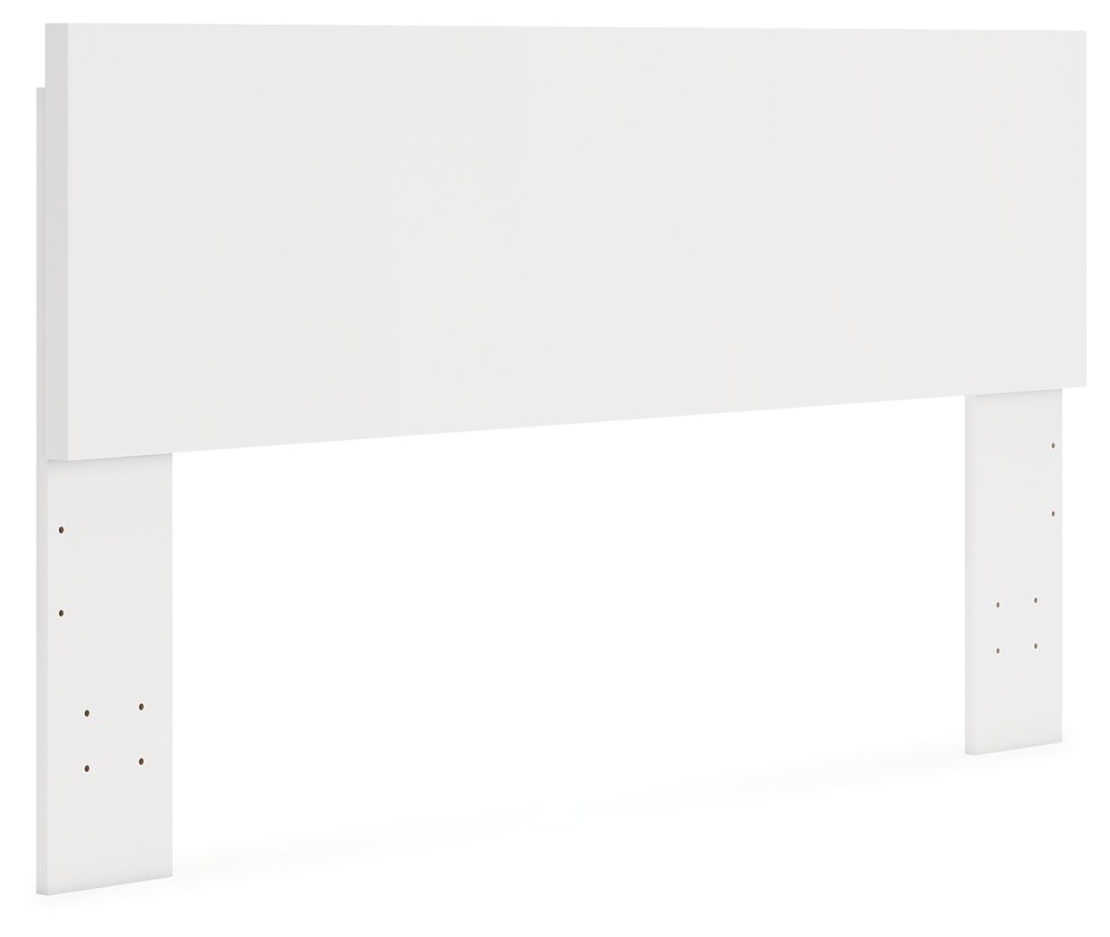 Onita – King Panel Headboard – White