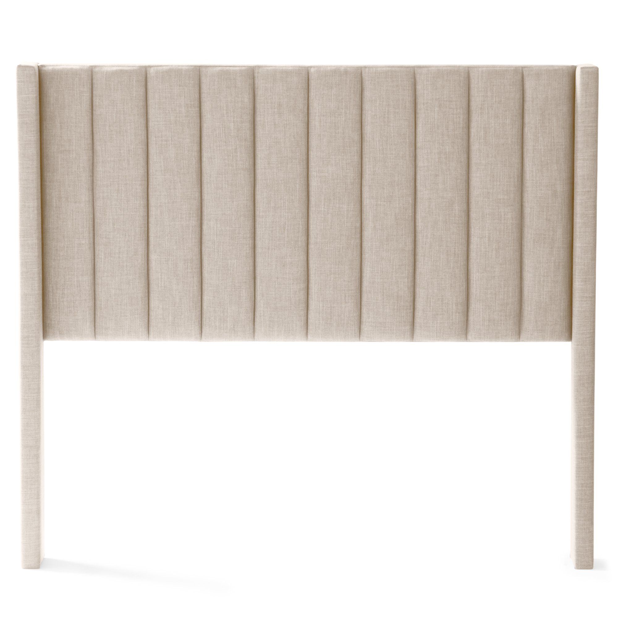 Blackwell - King / California King Headboard - Beige Image
