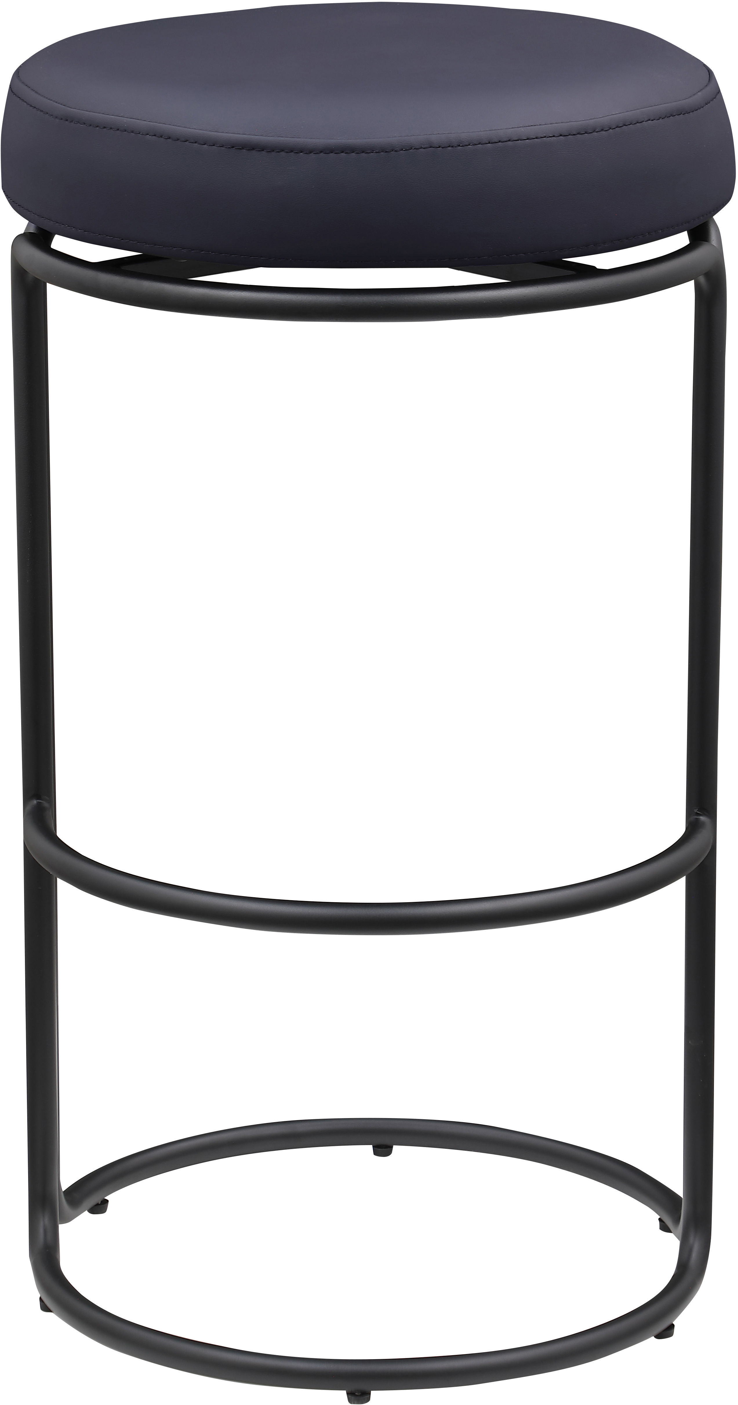 Madison - Bar Stool (Set of 2) - Black