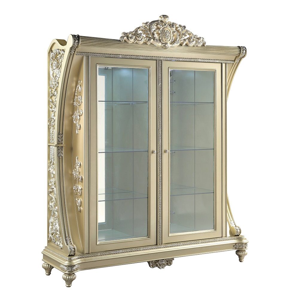 Vatican - Curio - Champagne Silver, beige, view 6