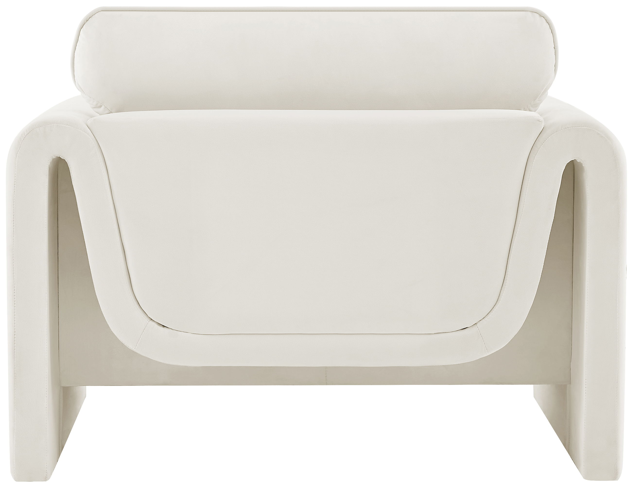 Sloan - Chair - Cream
