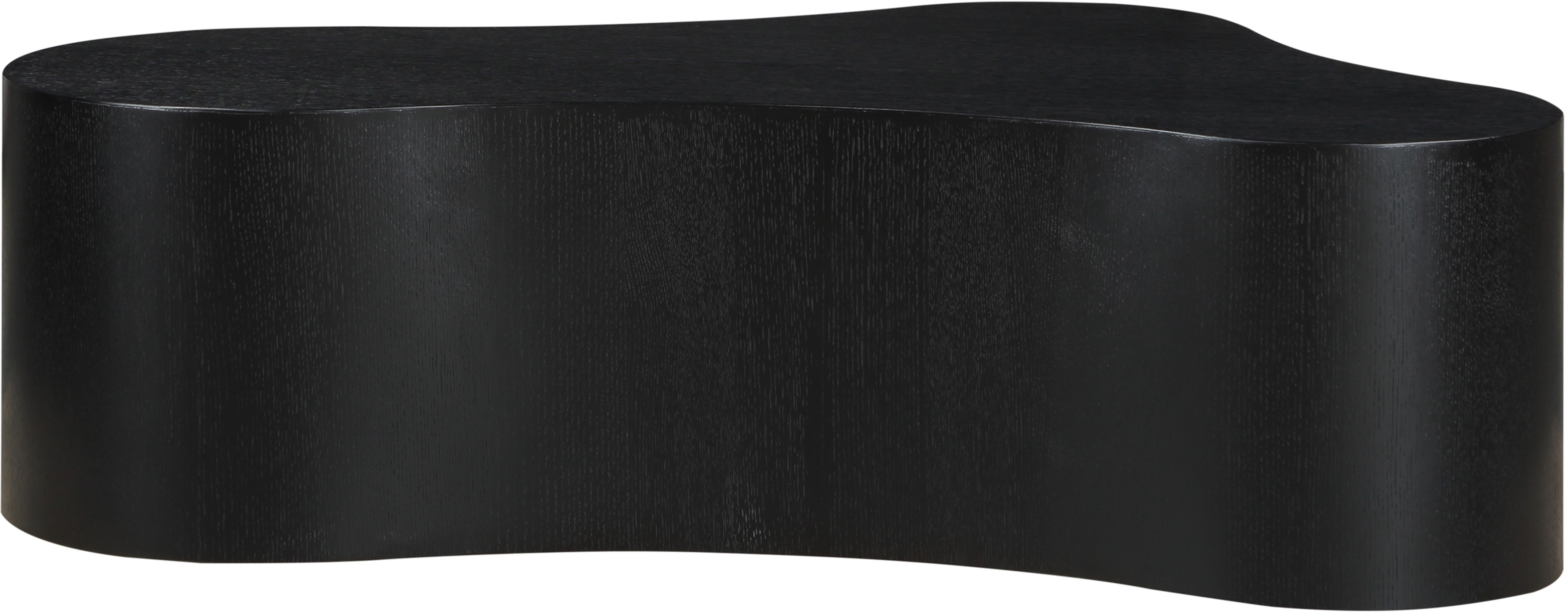 Zaire - Coffee Table - Black