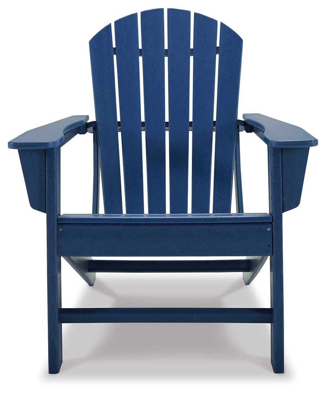 Sundown Treasure - Adirondack Chair - Blue