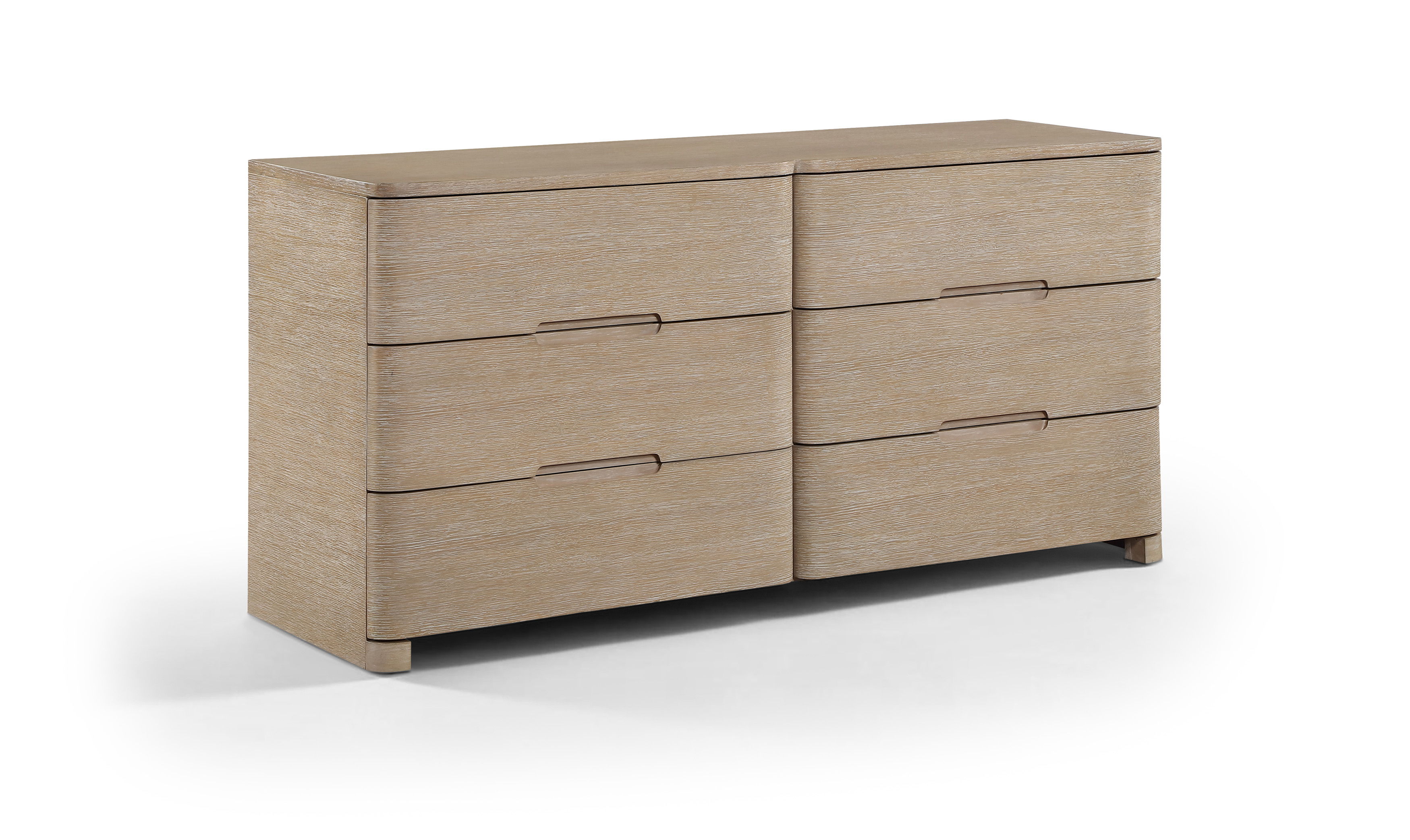 Caswell - Dresser - Natural