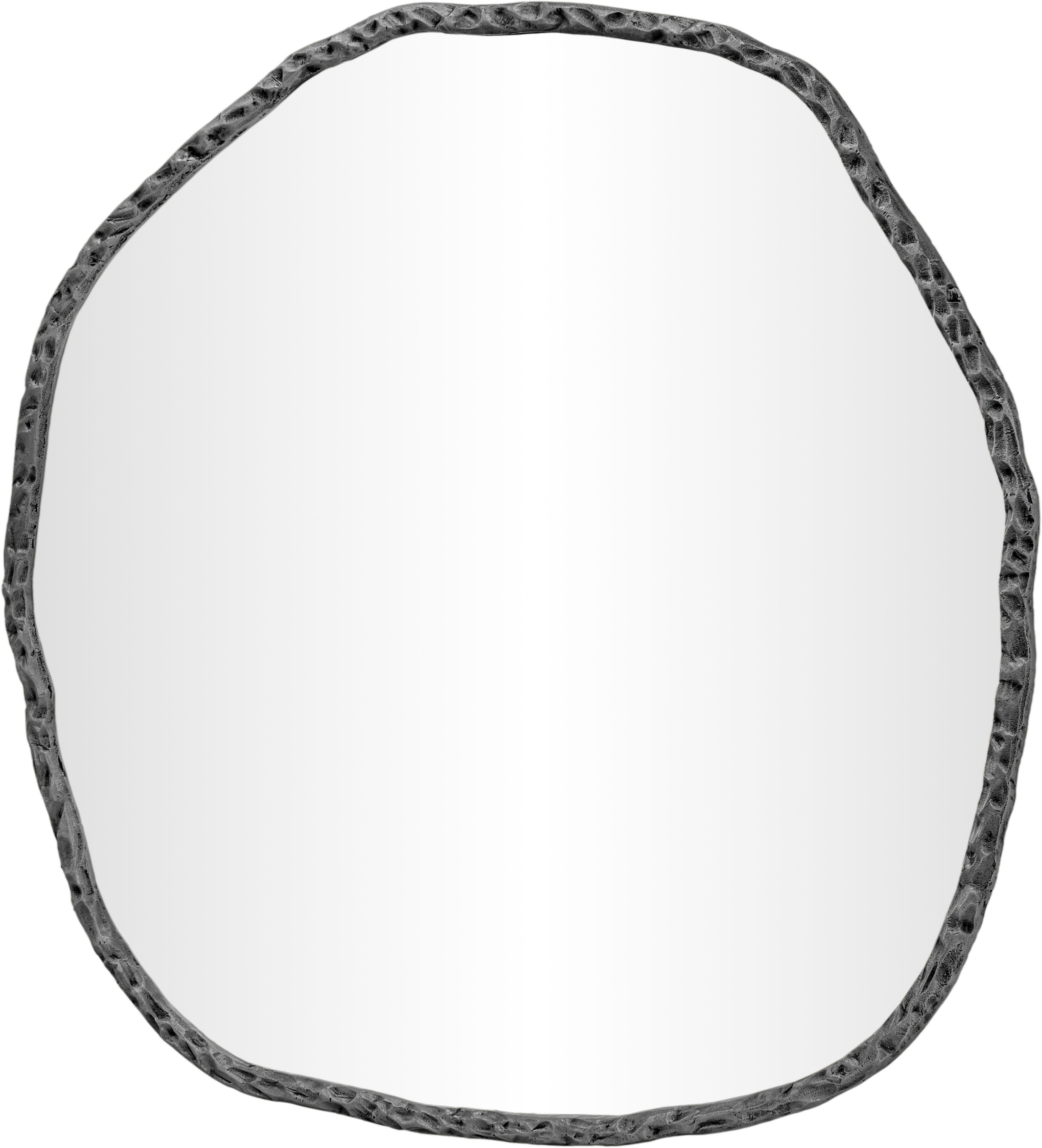 Molten - Iron Mirror - Black