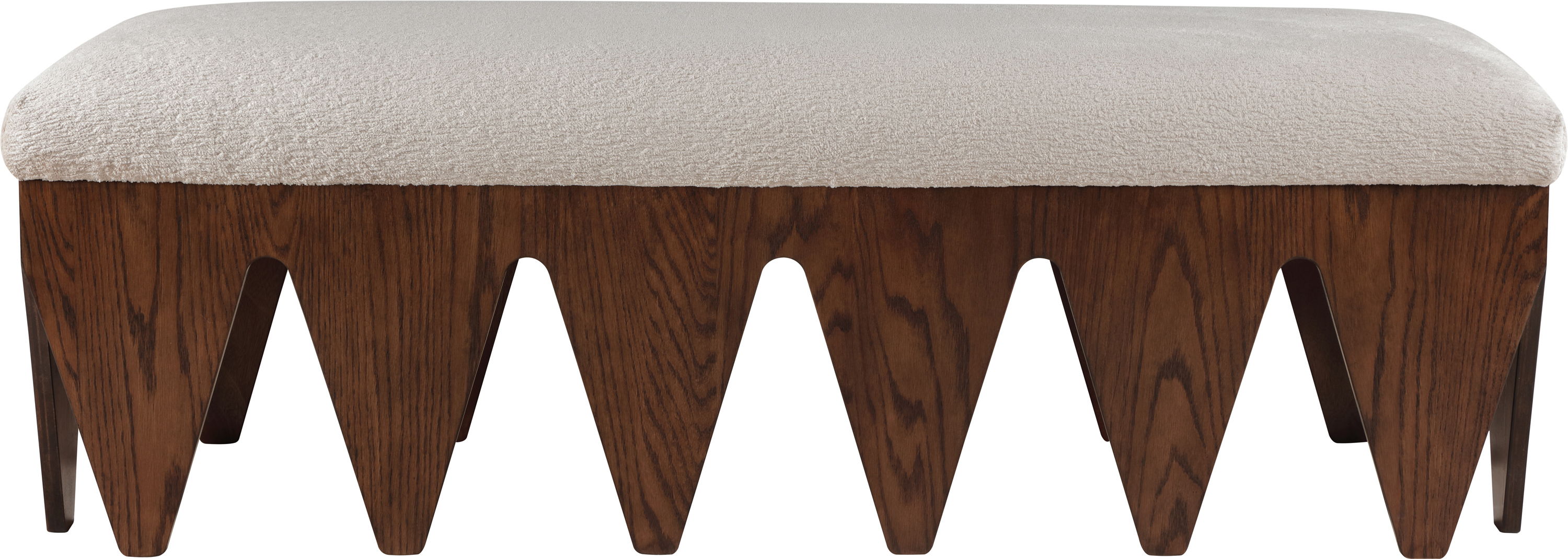 Altair - Bench - Beige