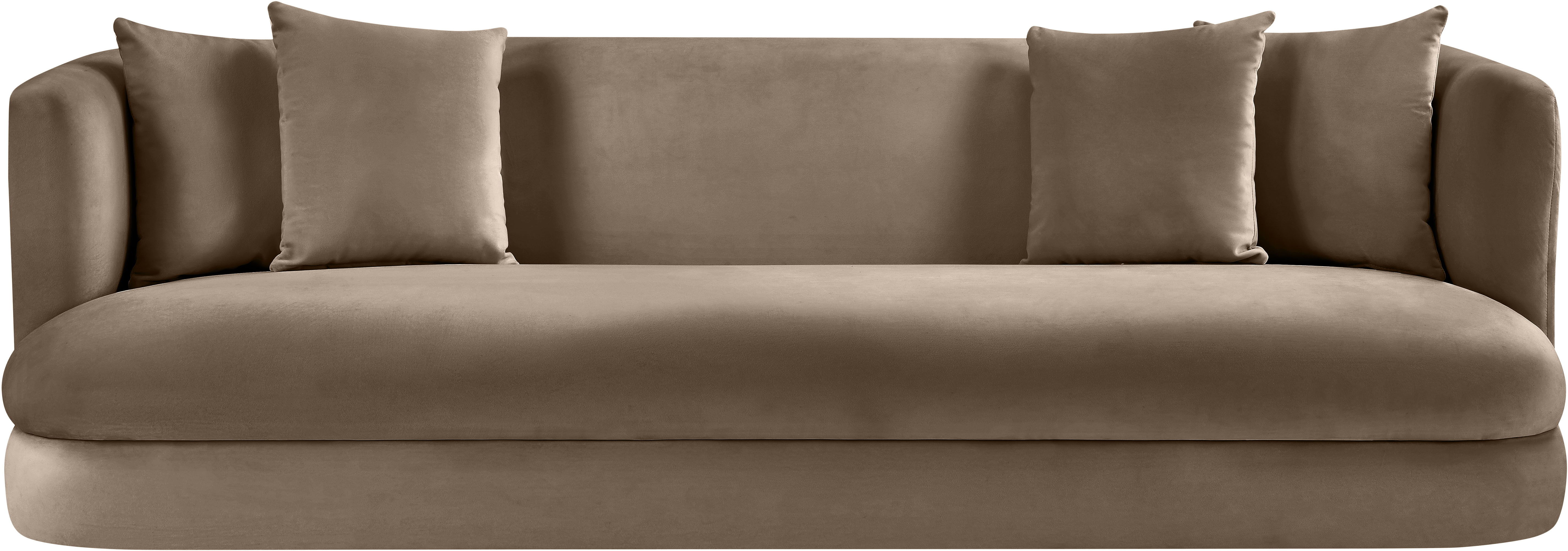 Alder - Sofa - Taupe