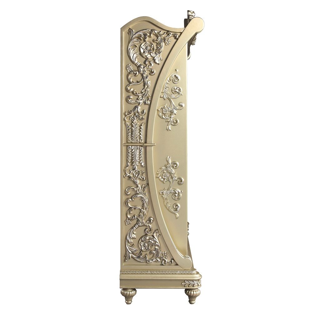 Vatican - Curio - Champagne Silver, beige, view 5