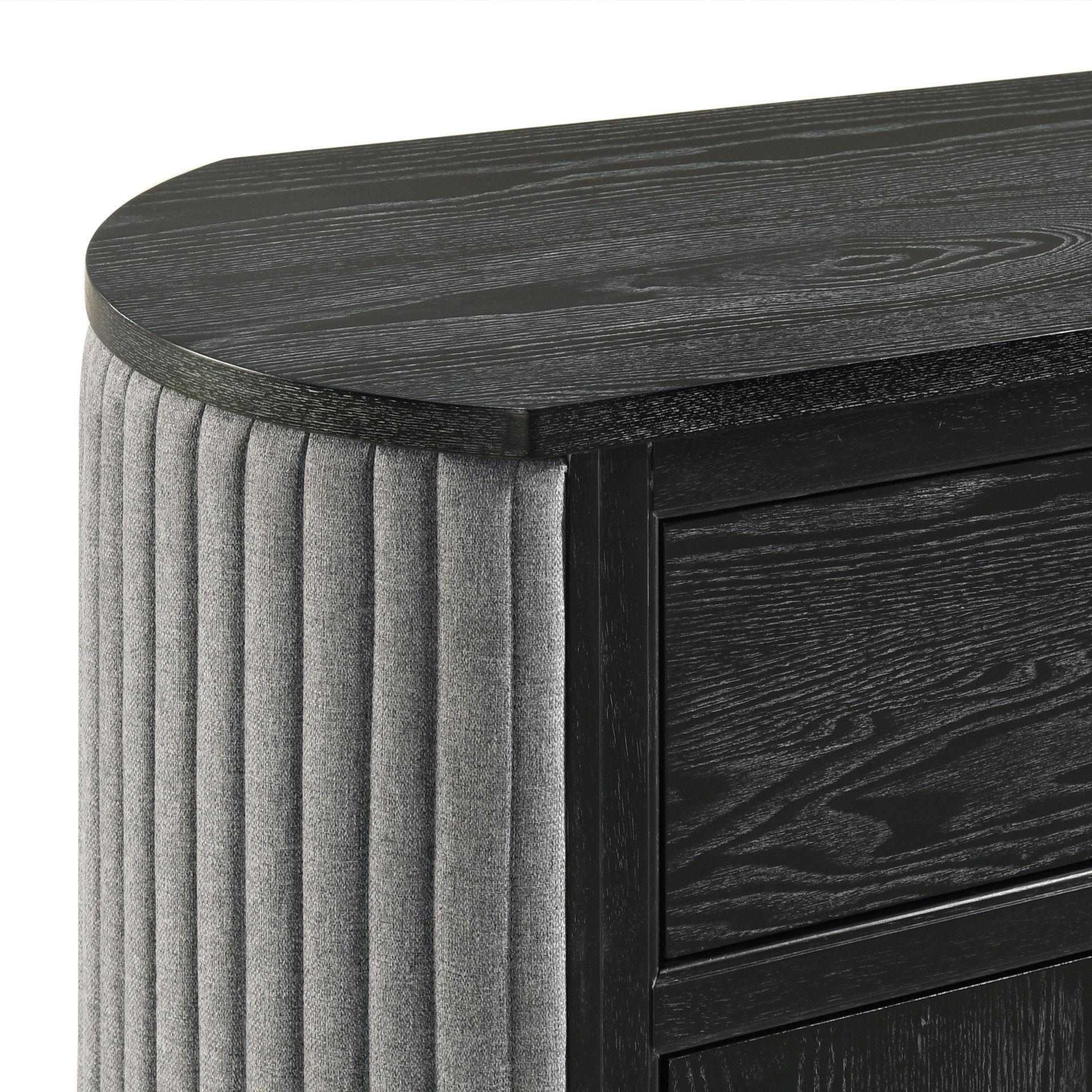 Skyline - Server - Onyx, black, view 6