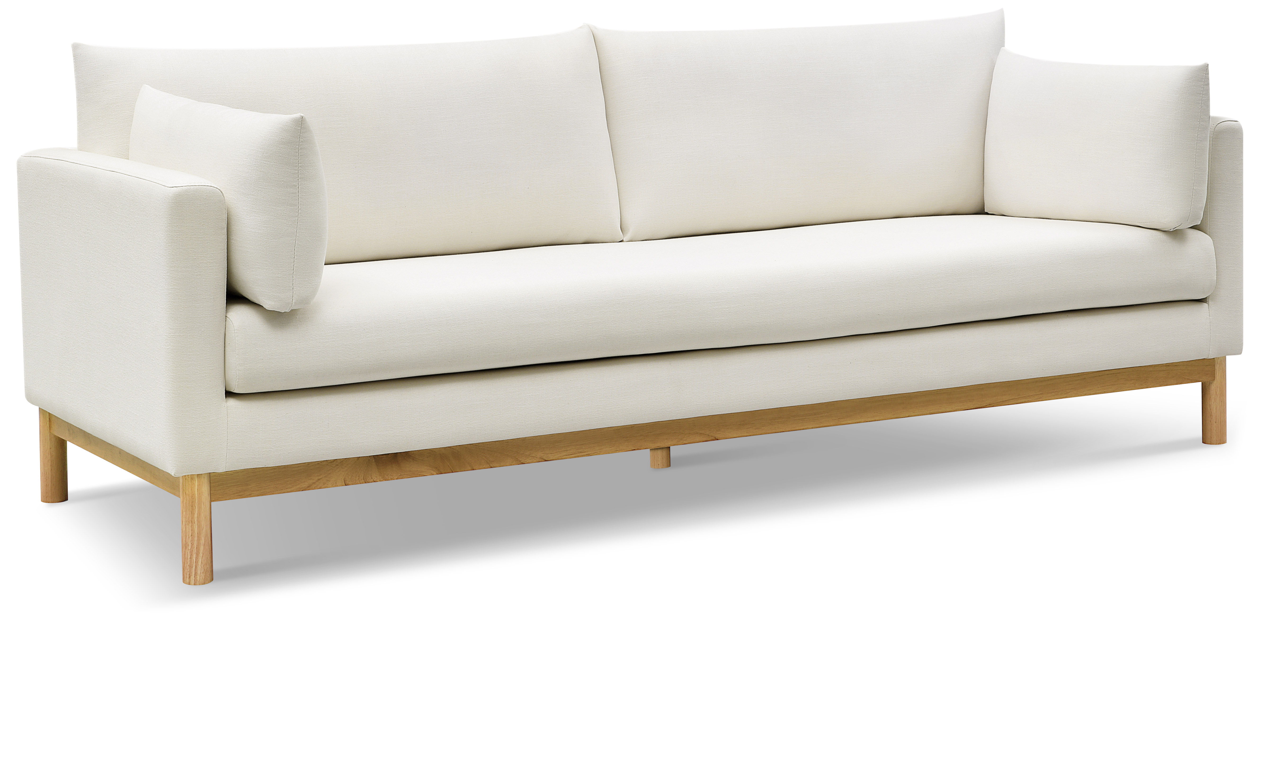 Langham - Sofa - Cream