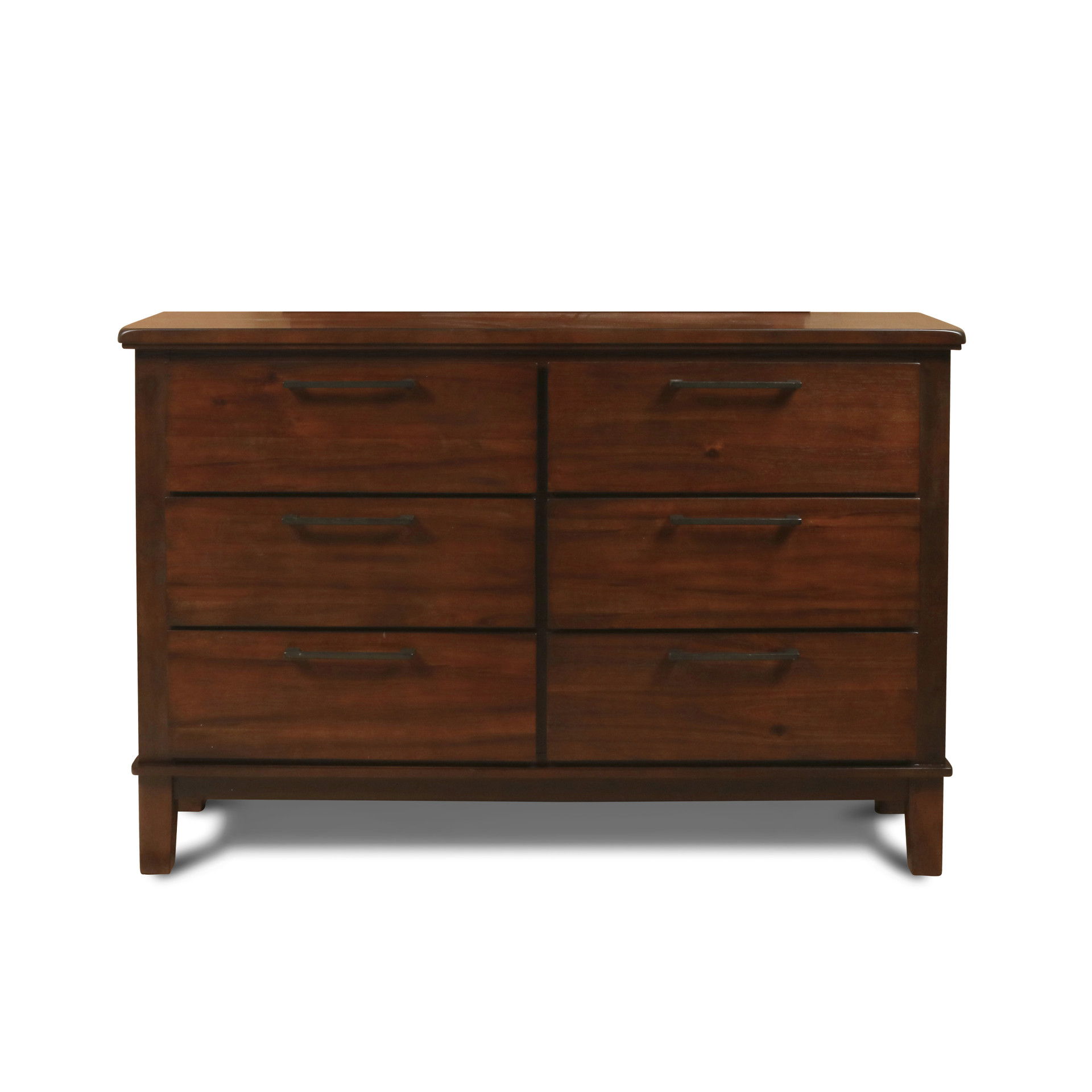 Cagney - Dresser - Chestnut