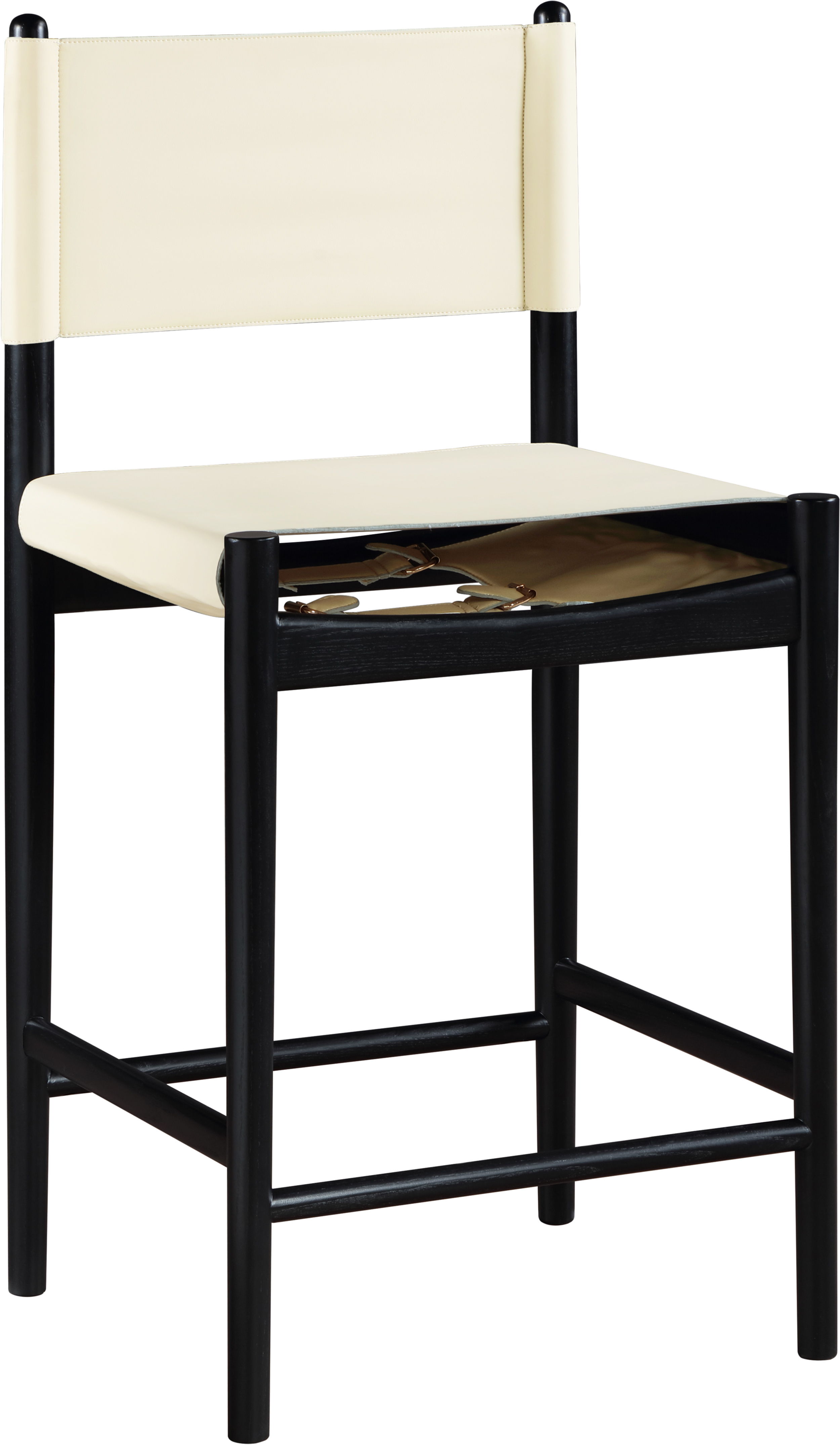 Rawlins - Counter Stool - Cream
