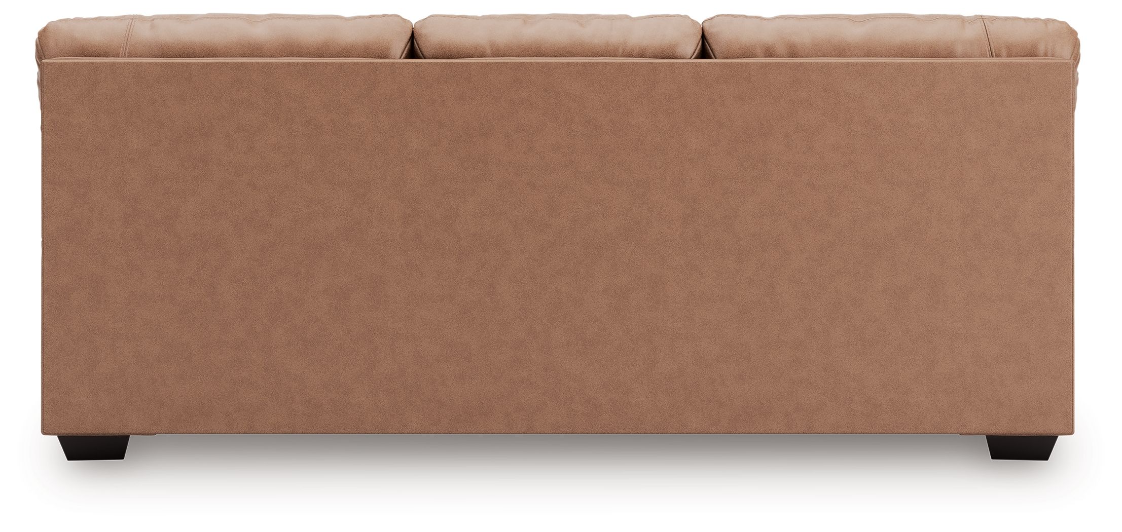 Ashley Furniture WillowBend - Sofa - Caramel - Image 4