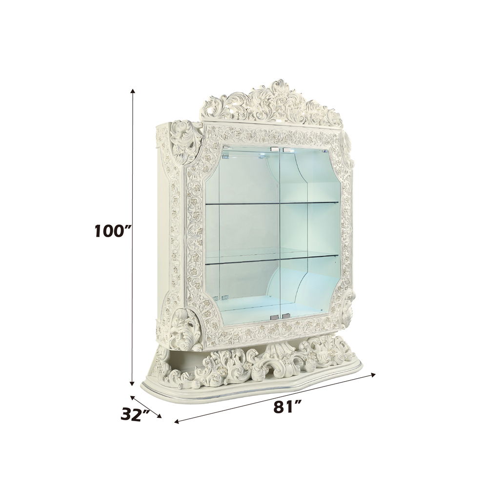 Adara - Curio - Antique White, beige, view 4
