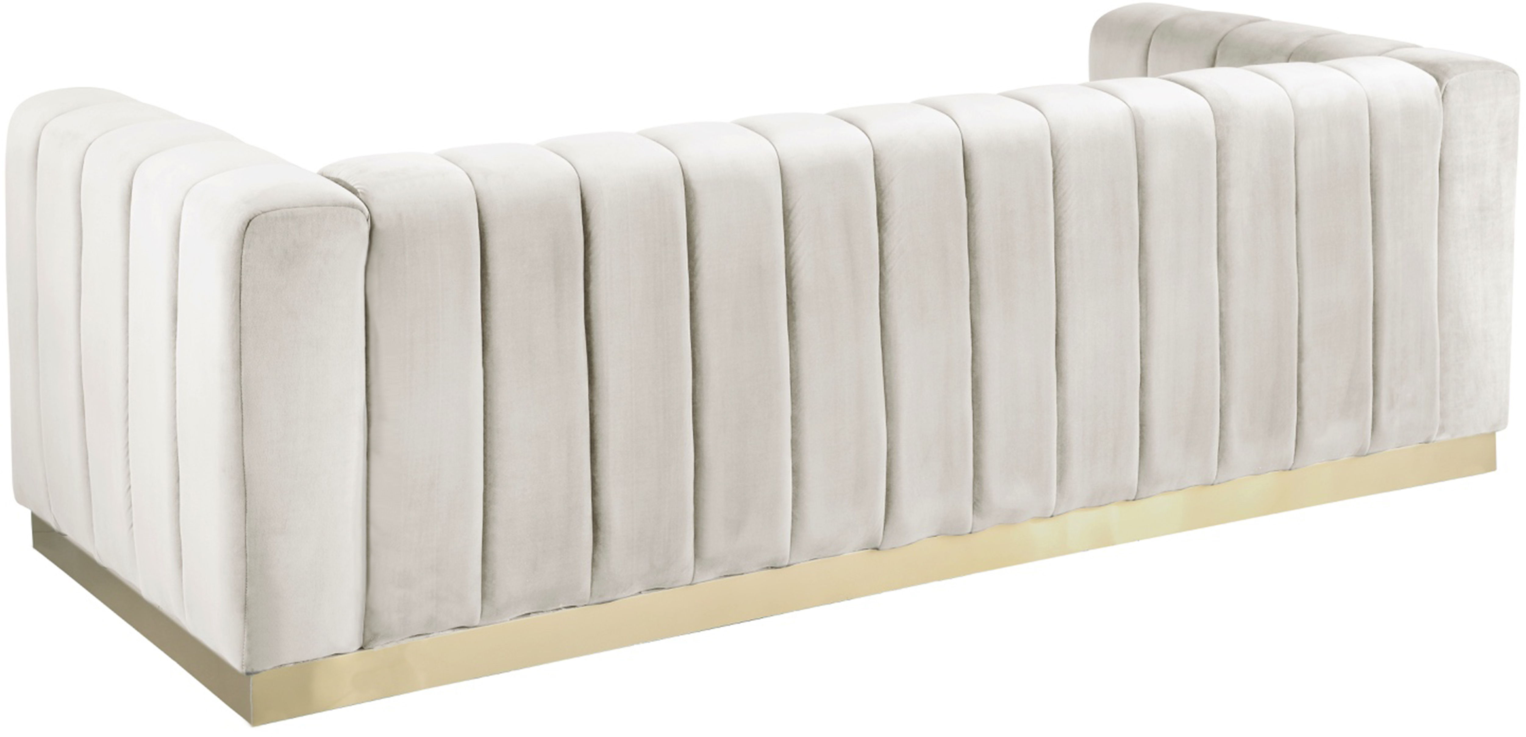 Marlon - Sofa - Cream