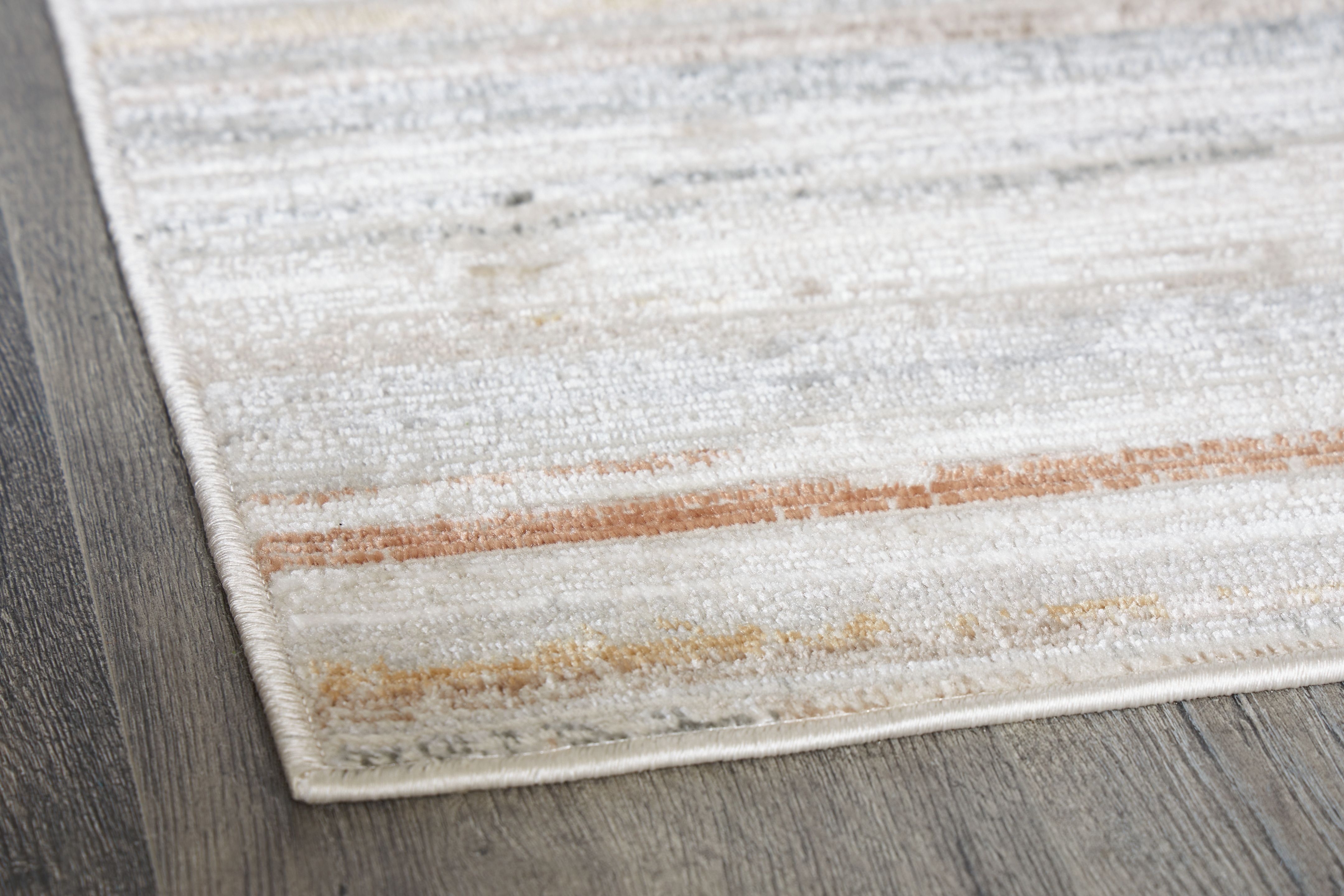 Artney - 5' x 7' Rug - Multi