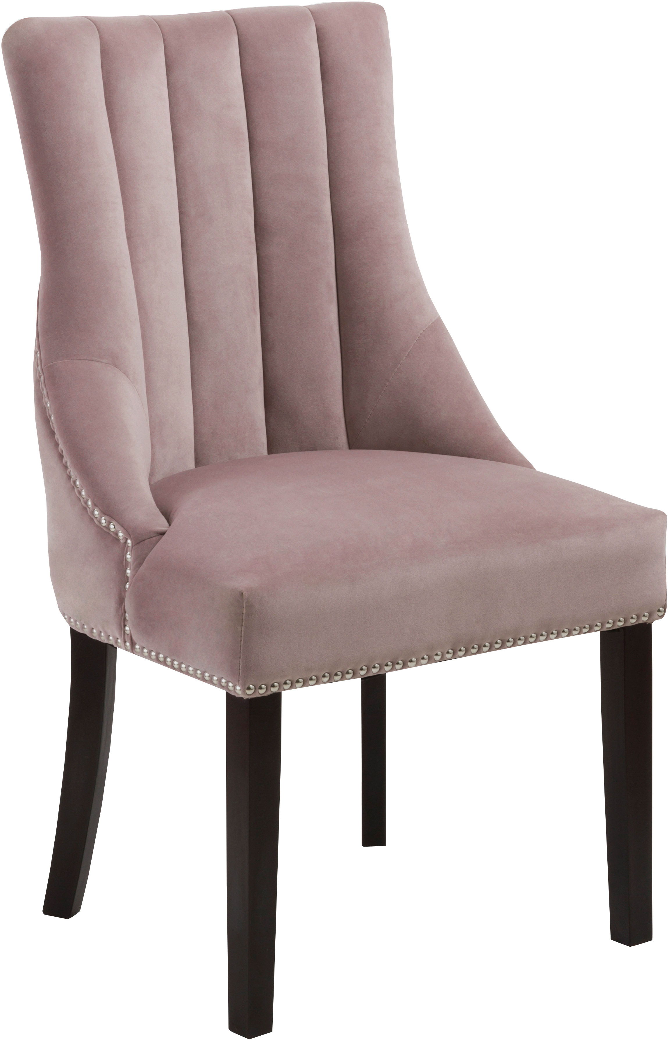 Oxford - Dining Chair (Set of 2) - Pink