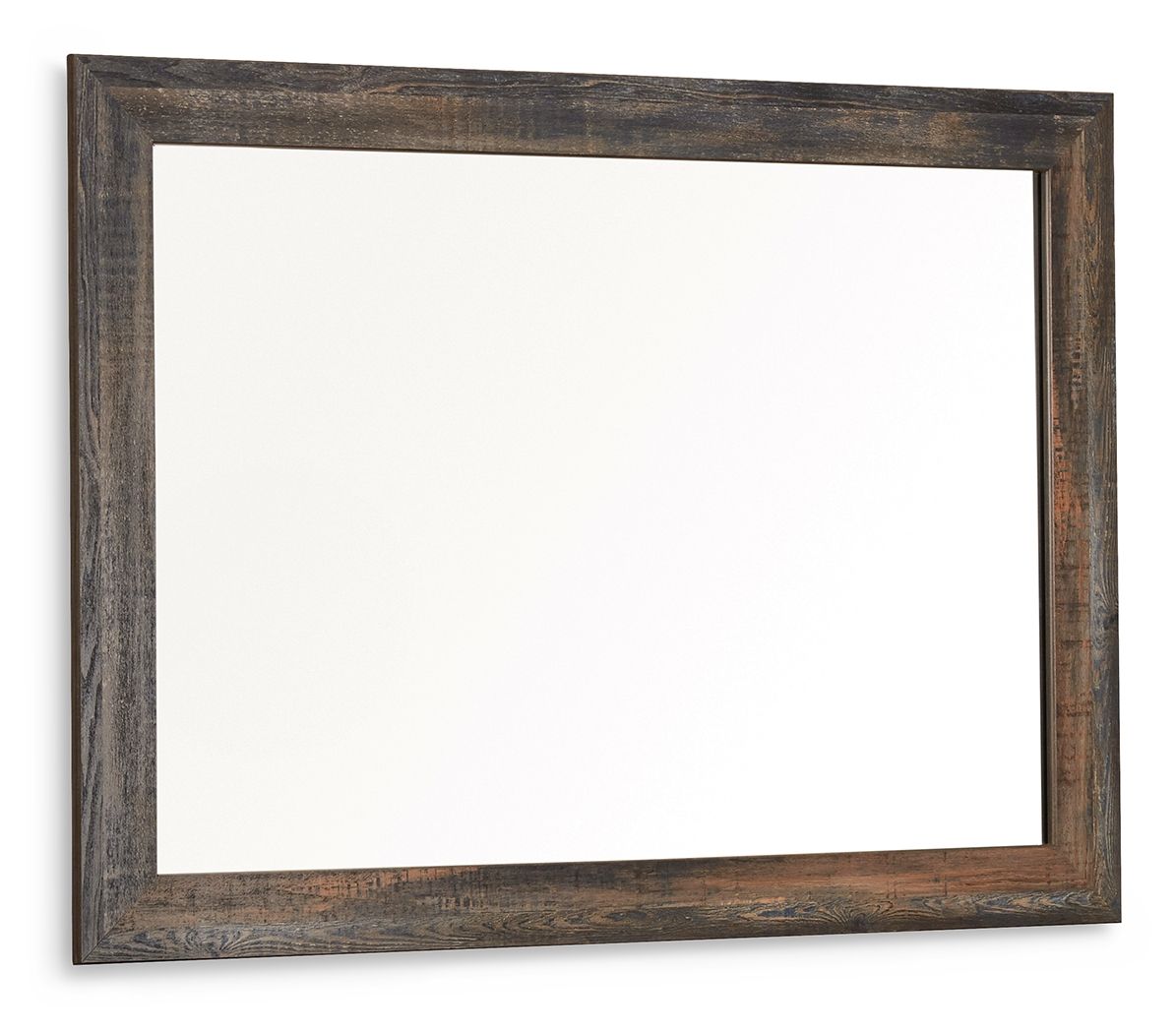 Drystan – Bedroom Mirror – Brown / Beige