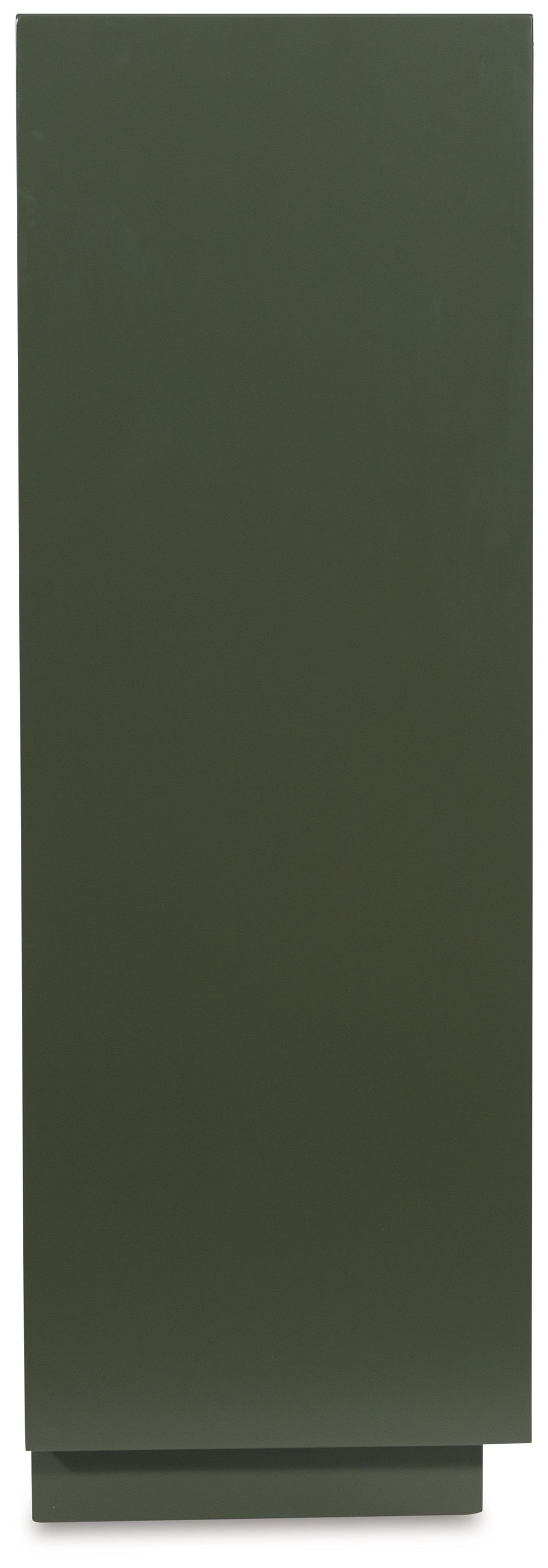 Ashley Furniture Geirwood - Accent Cabinet - Dark Green - Image 5