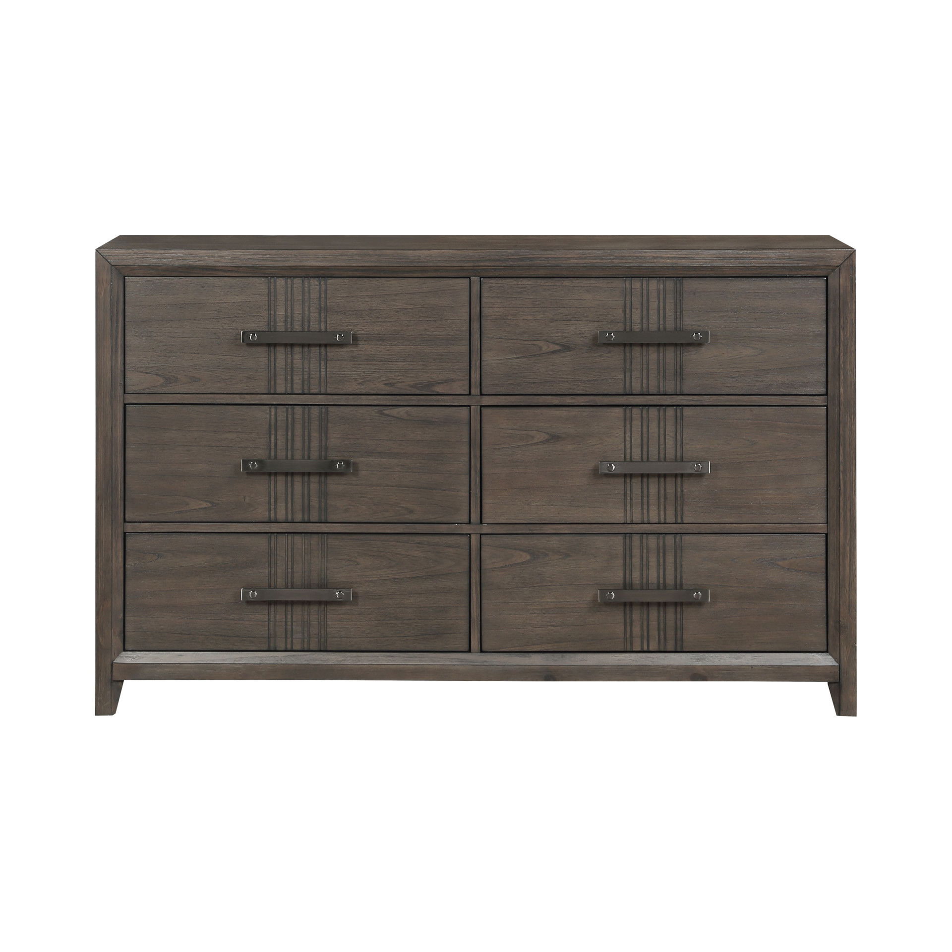 Landon - Dresser - Walnut