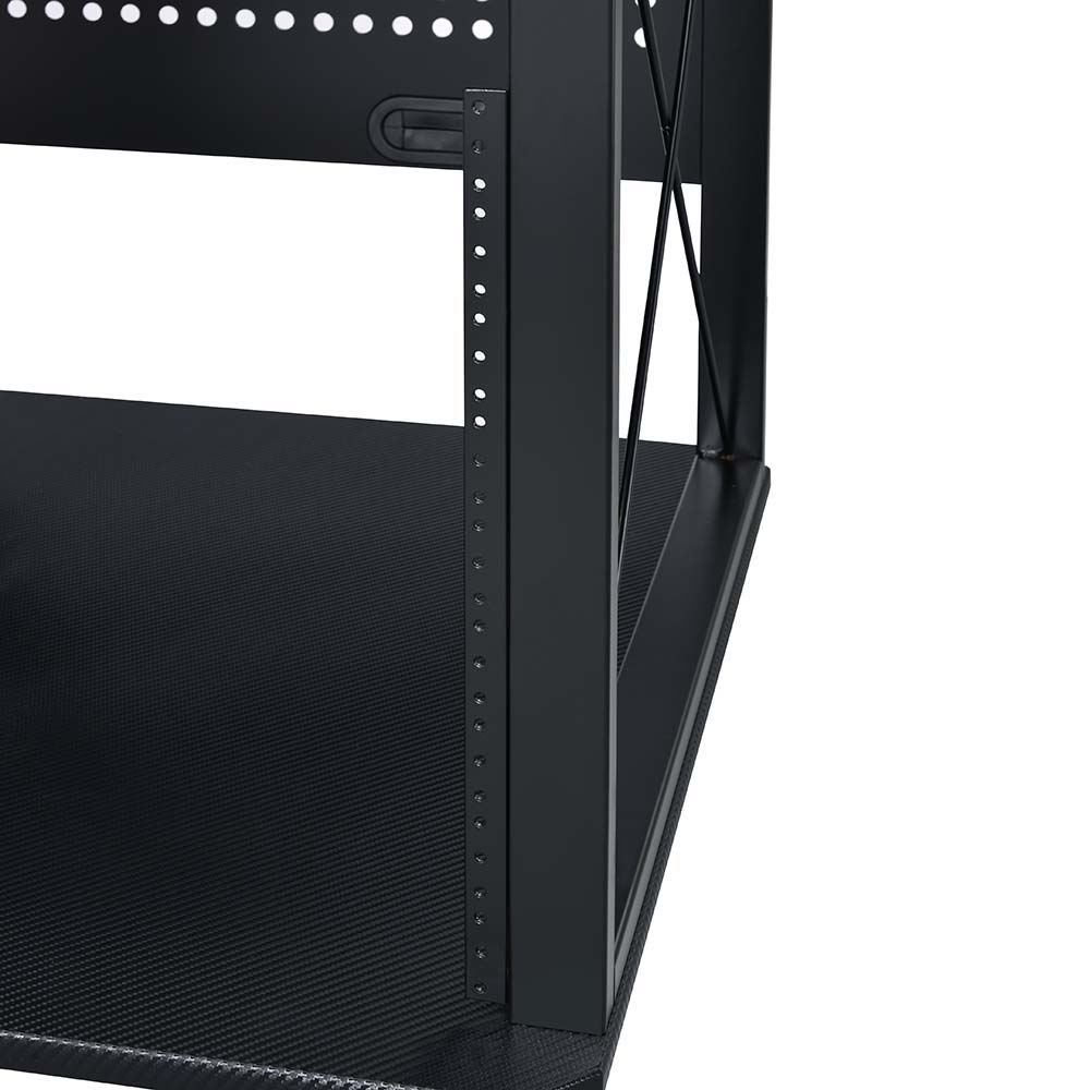 Megara - Music Desk - Black, black, view 5