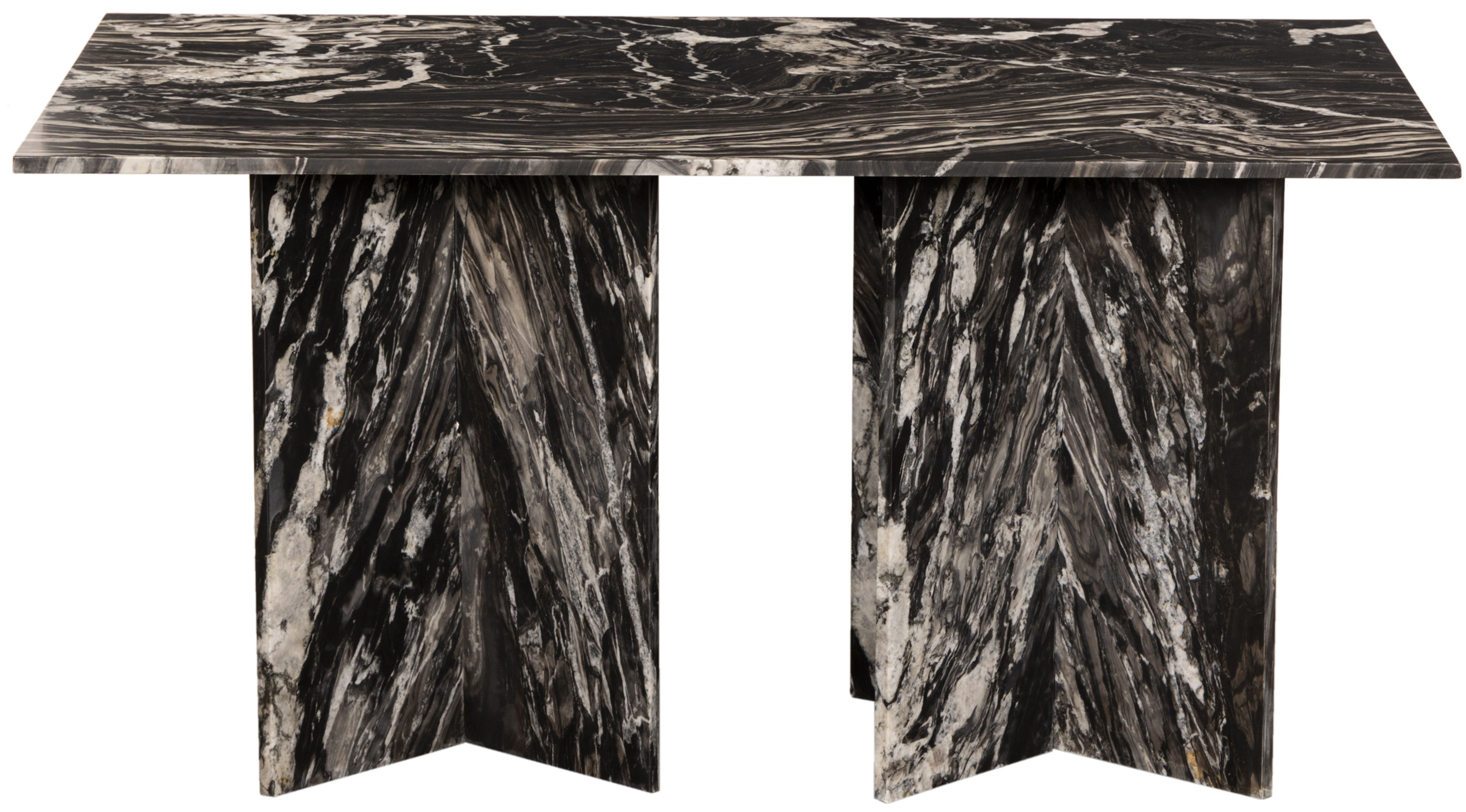 Verona - 60" Dining Table - Black