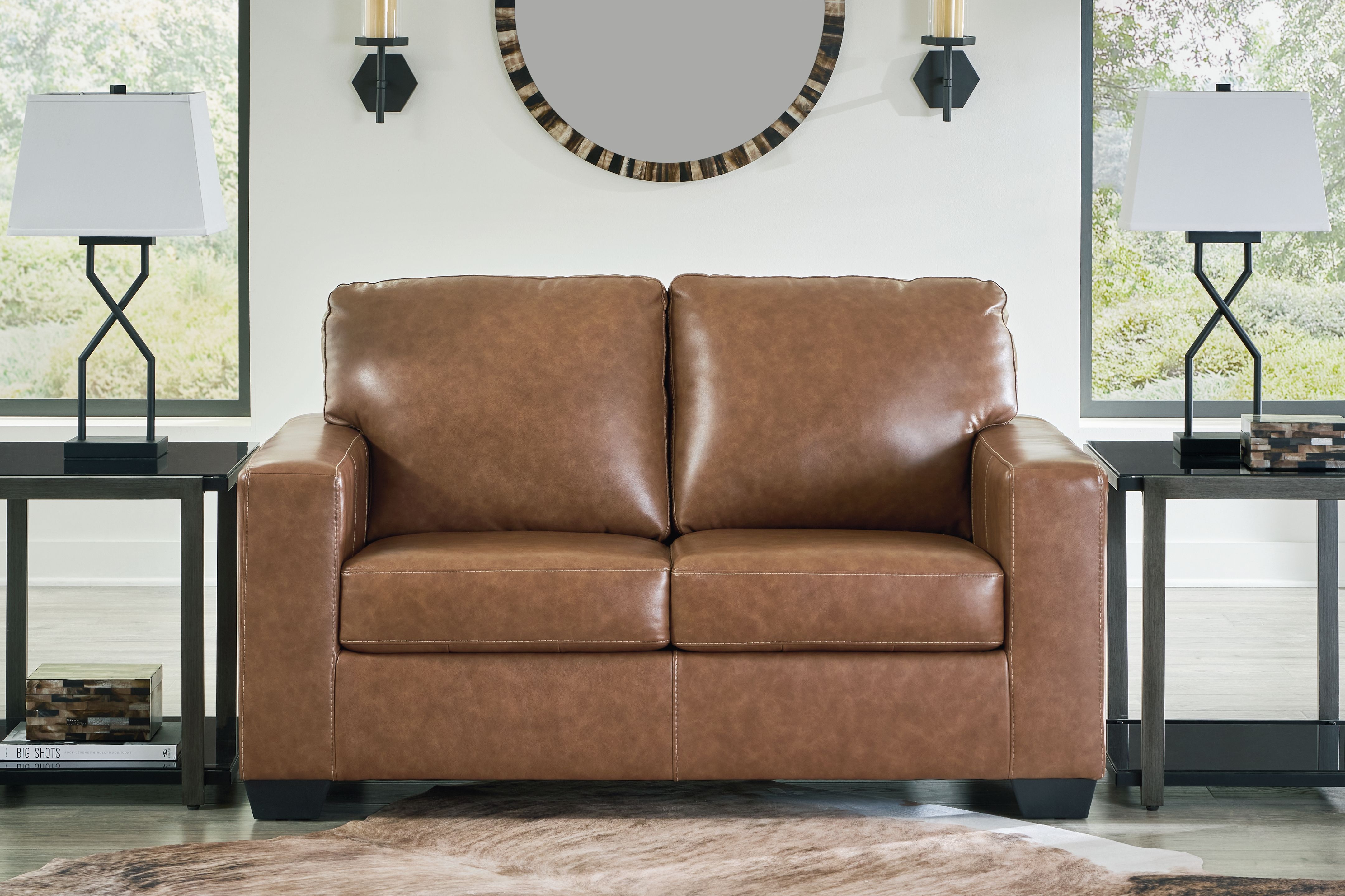 Ashley Bolsena Loveseat
