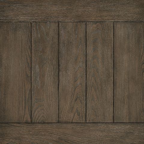 Ashley Furniture Johnelle - Rectangular End Table - Gray - Image 7
