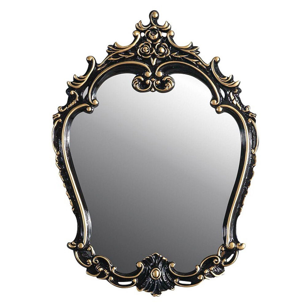 Betria - Mirror - Gold & Black, black, view 6