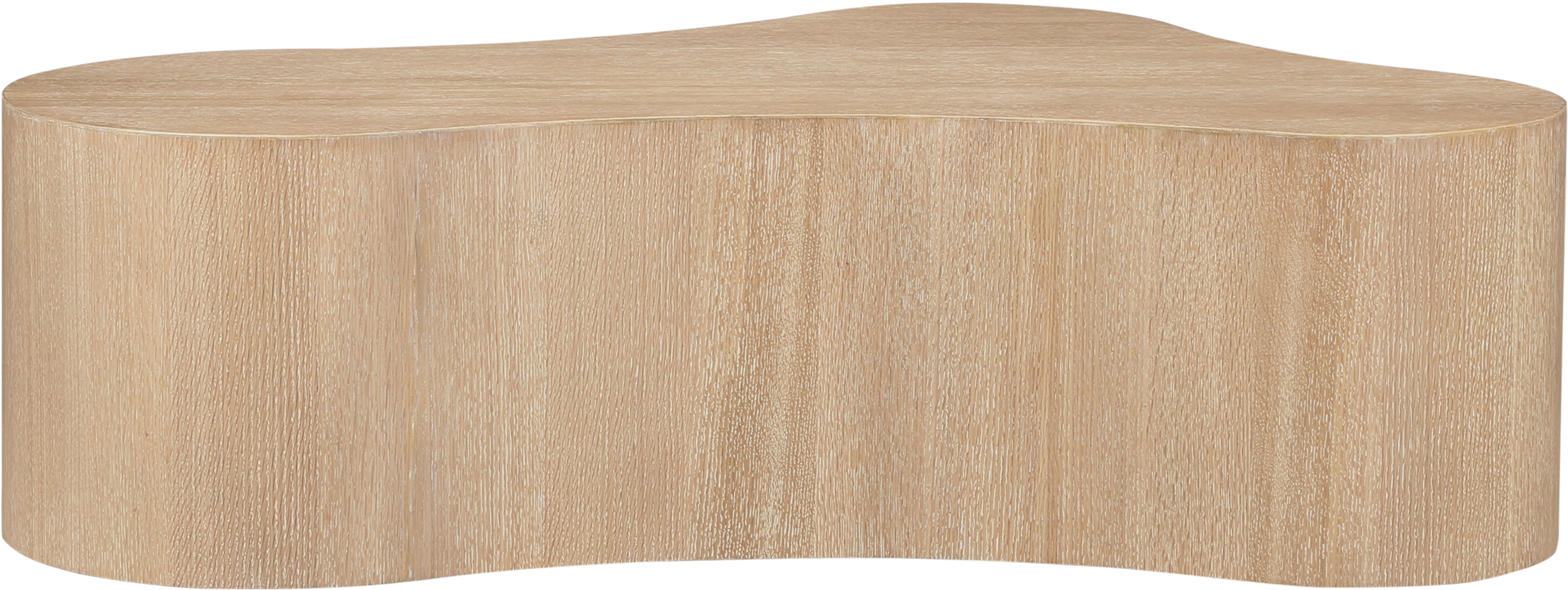 Zaire - Coffee Table - Natural