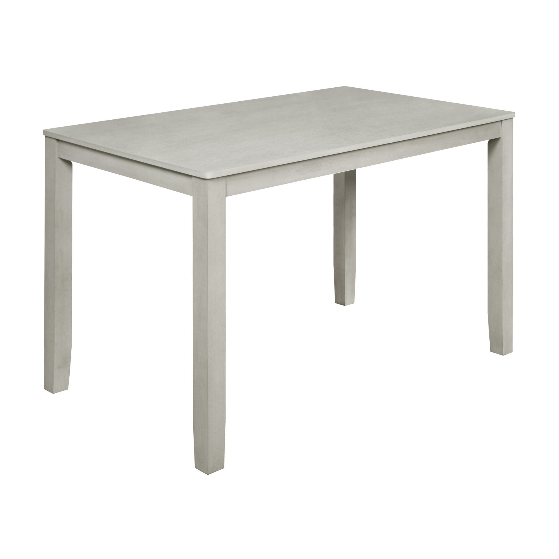 Pascal - Counter Dining Table - Driftwood