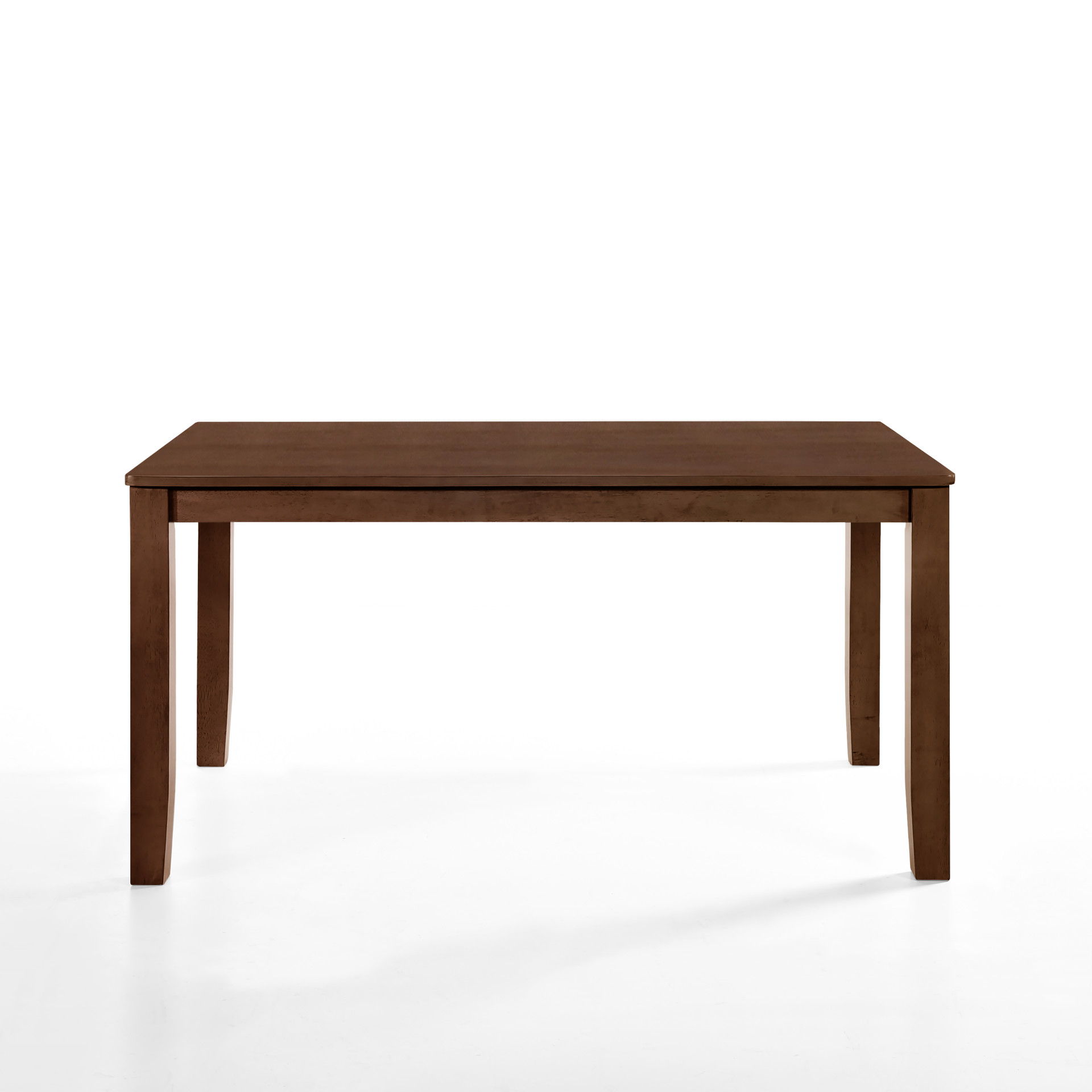 Pascal - Rectangle Dining Table - Walnut