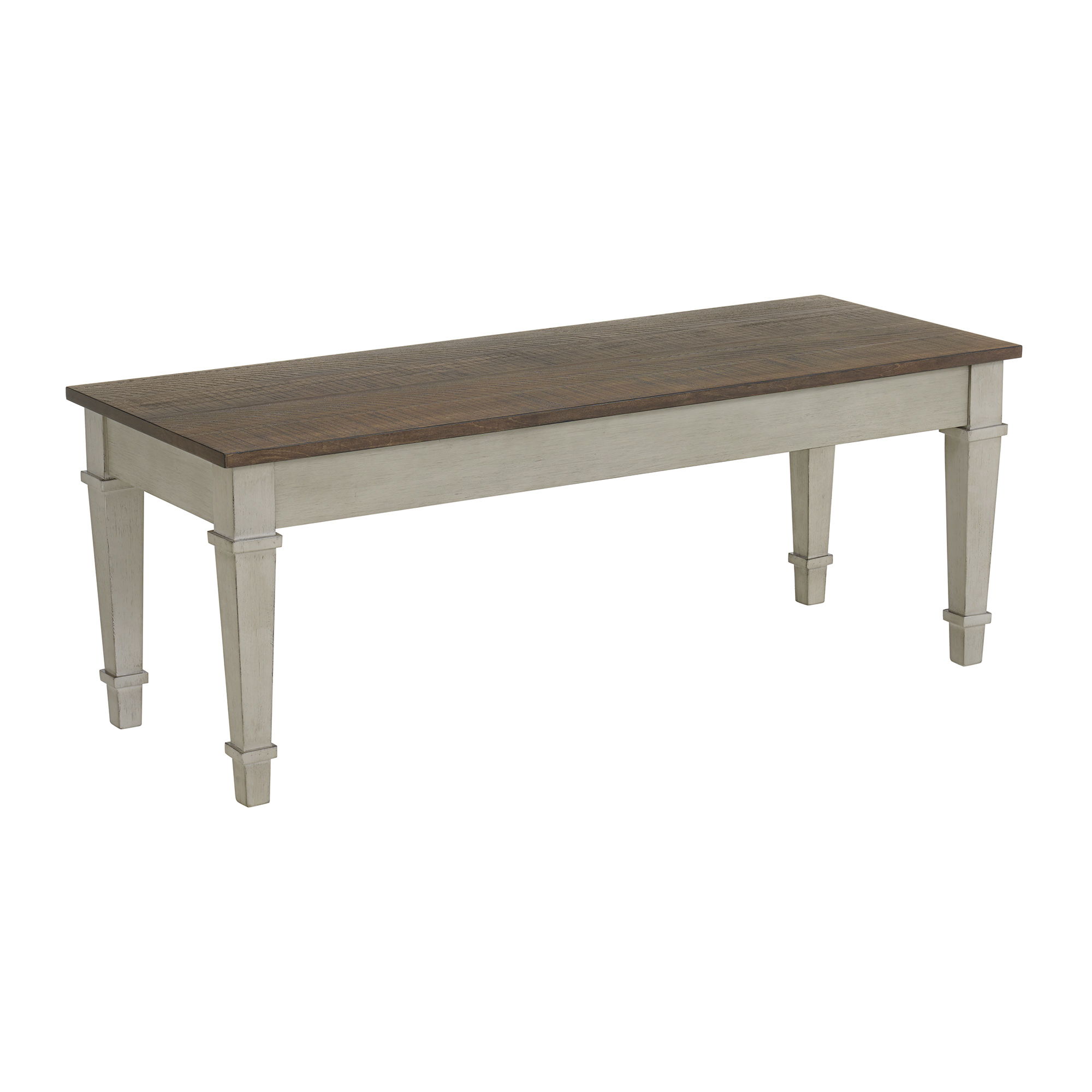 Storage Dining Bench