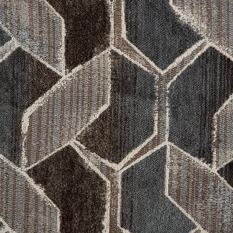 Ashley Furniture Stonemeade - Loveseat - Taupe - Image 6