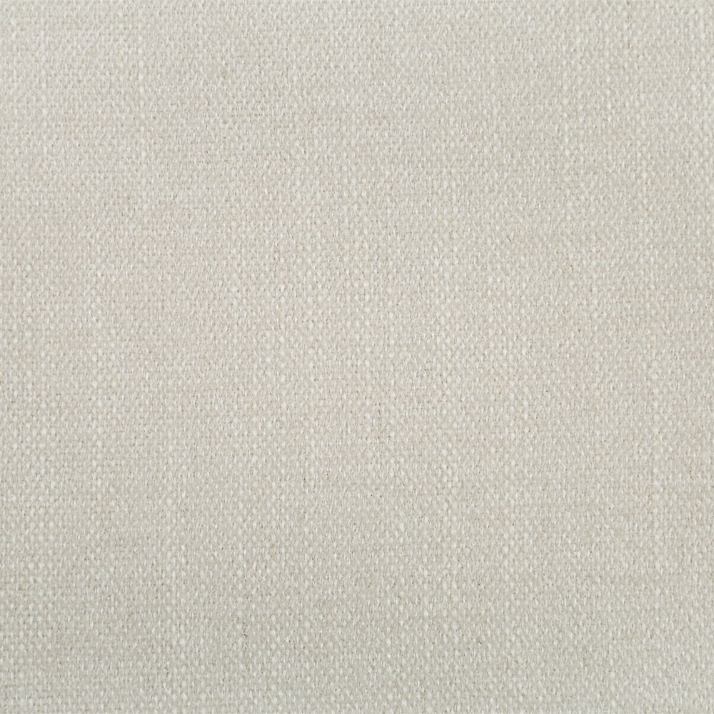 Gamarya - Side Chair (Set of 2) - White Fabric & Oak, white, view 5
