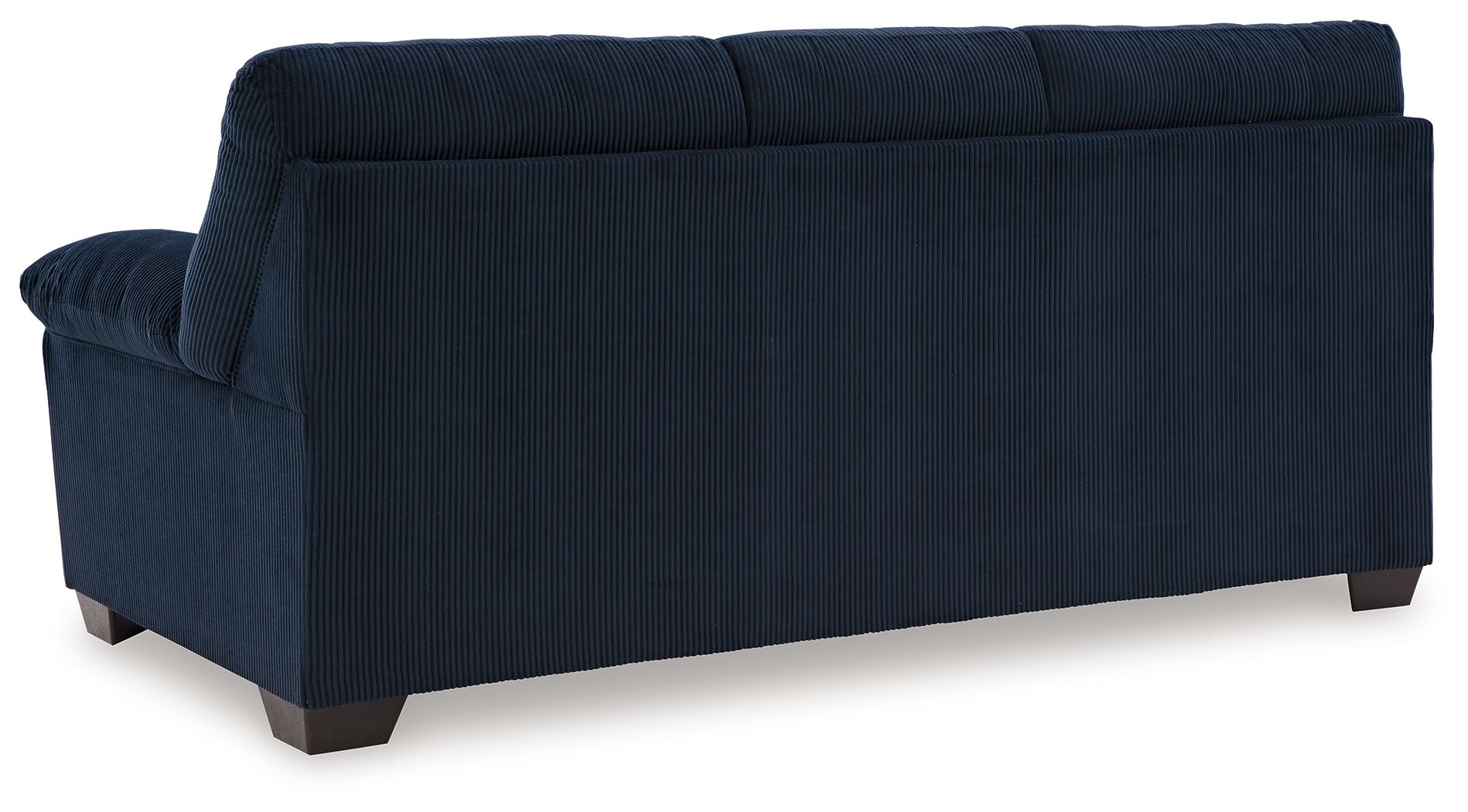 Ashley Furniture SimpleJoy - Sofa - Navy - Image 5