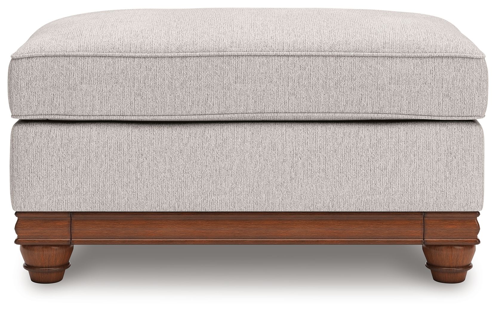 Ashley Furniture Clearbrooke - Ottoman - Sandstone - Image 2