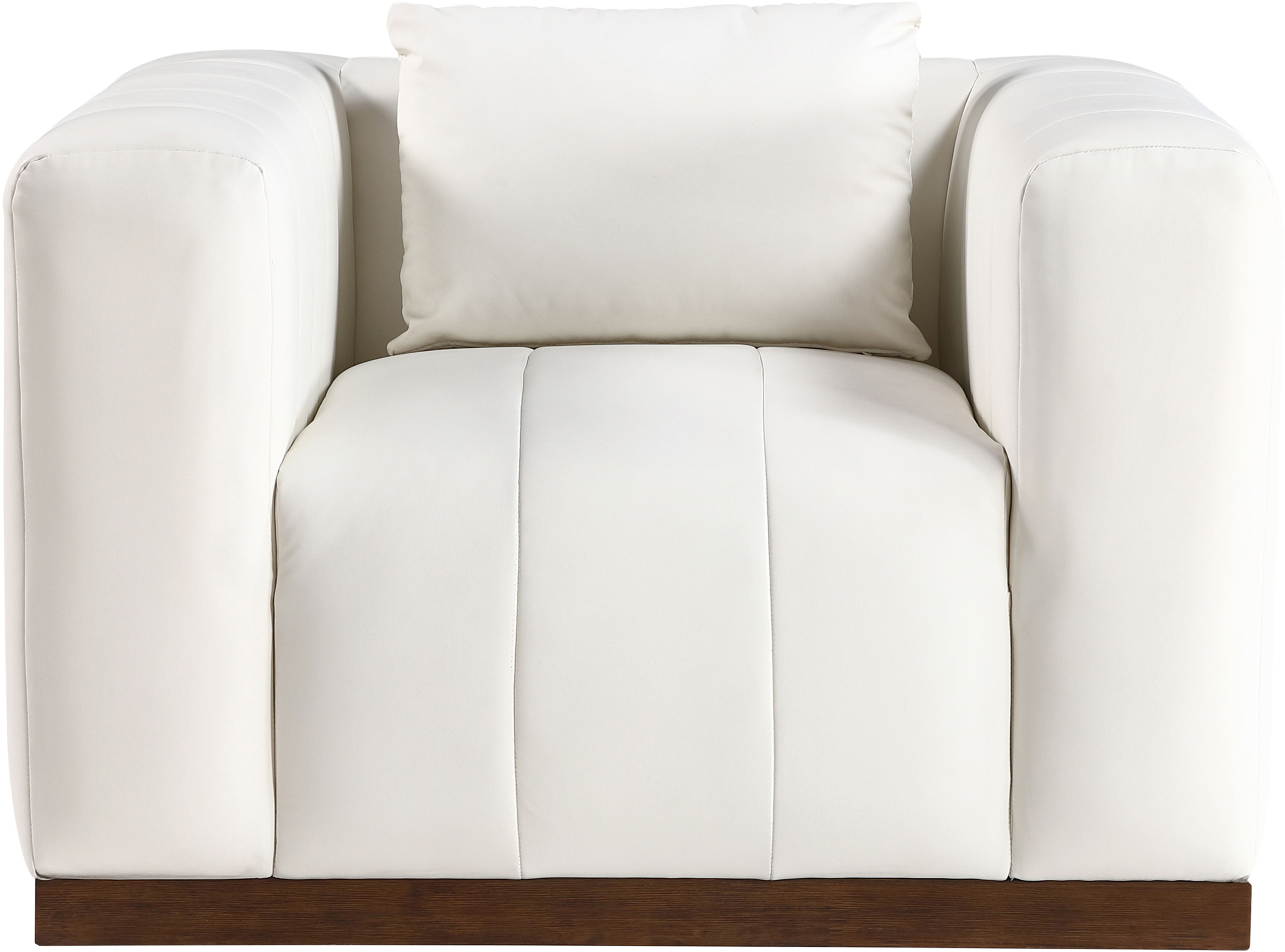 Mallina - Chair - Cream