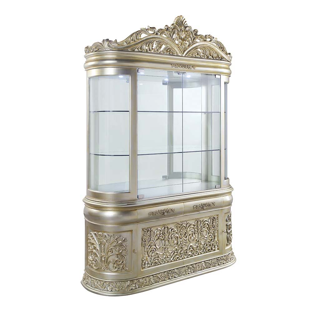 Sorina - Curio - Antique Gold, beige, view 6