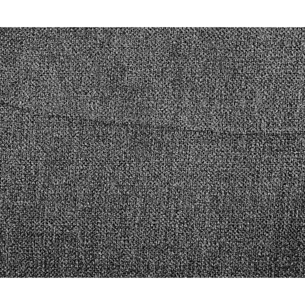 Kalen - Motion Sofa - Gray Chenille, dark gray