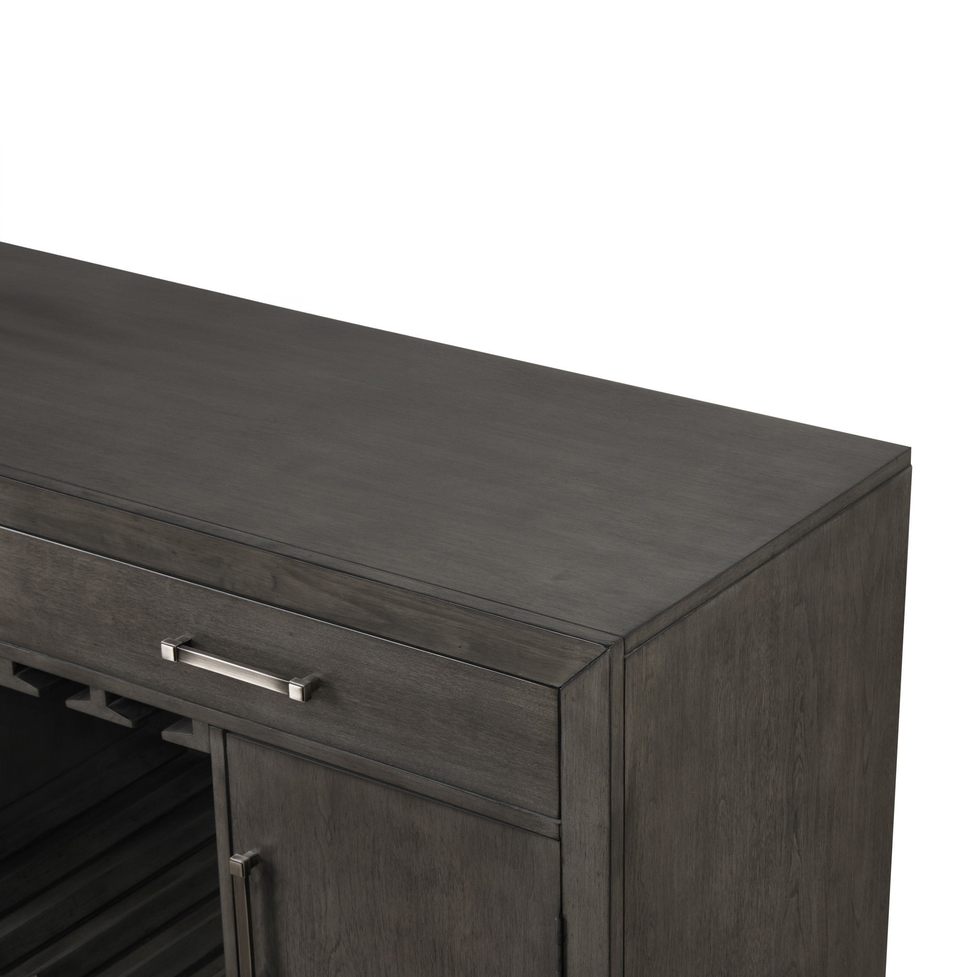High Line - Server - Coffee, dark brown, view 6