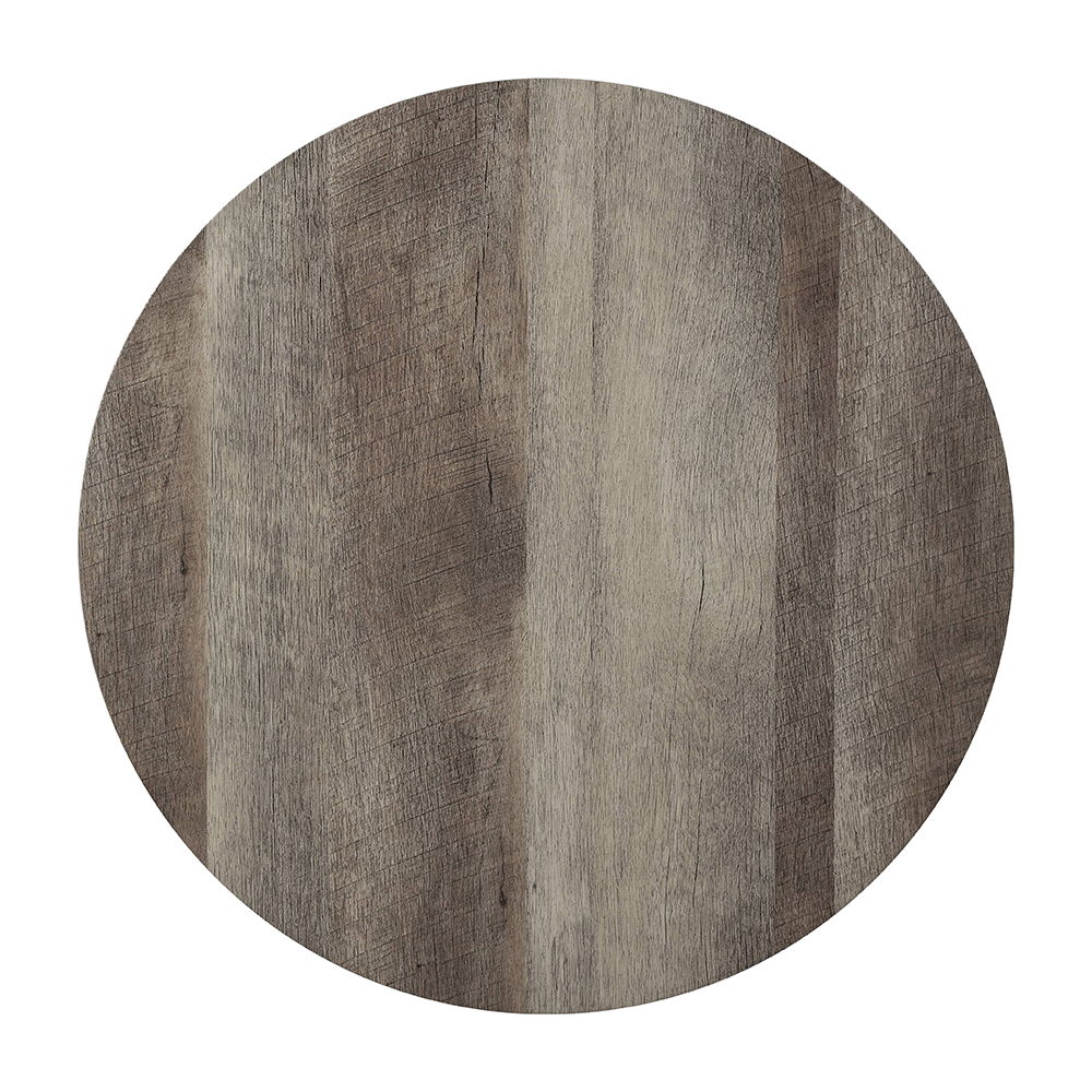Zudora - Coffee Table - Antique Oak & Black, black, view 2