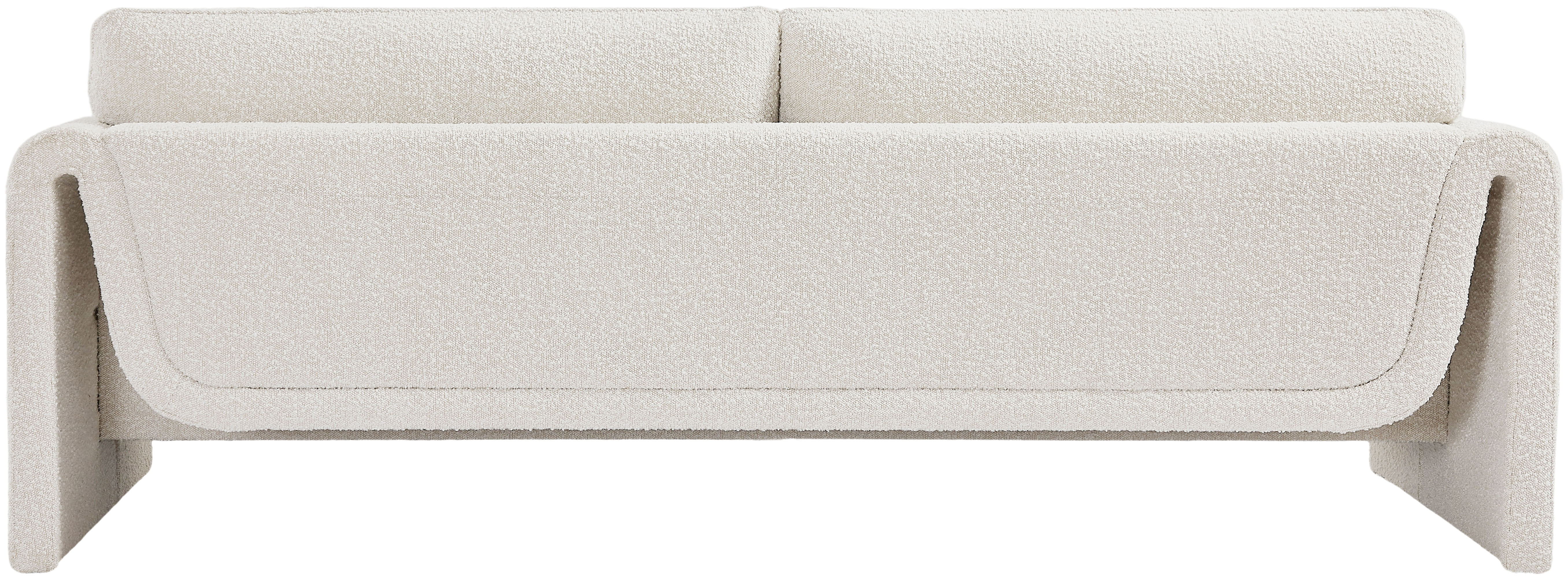 Stylus - Sofa - Cream