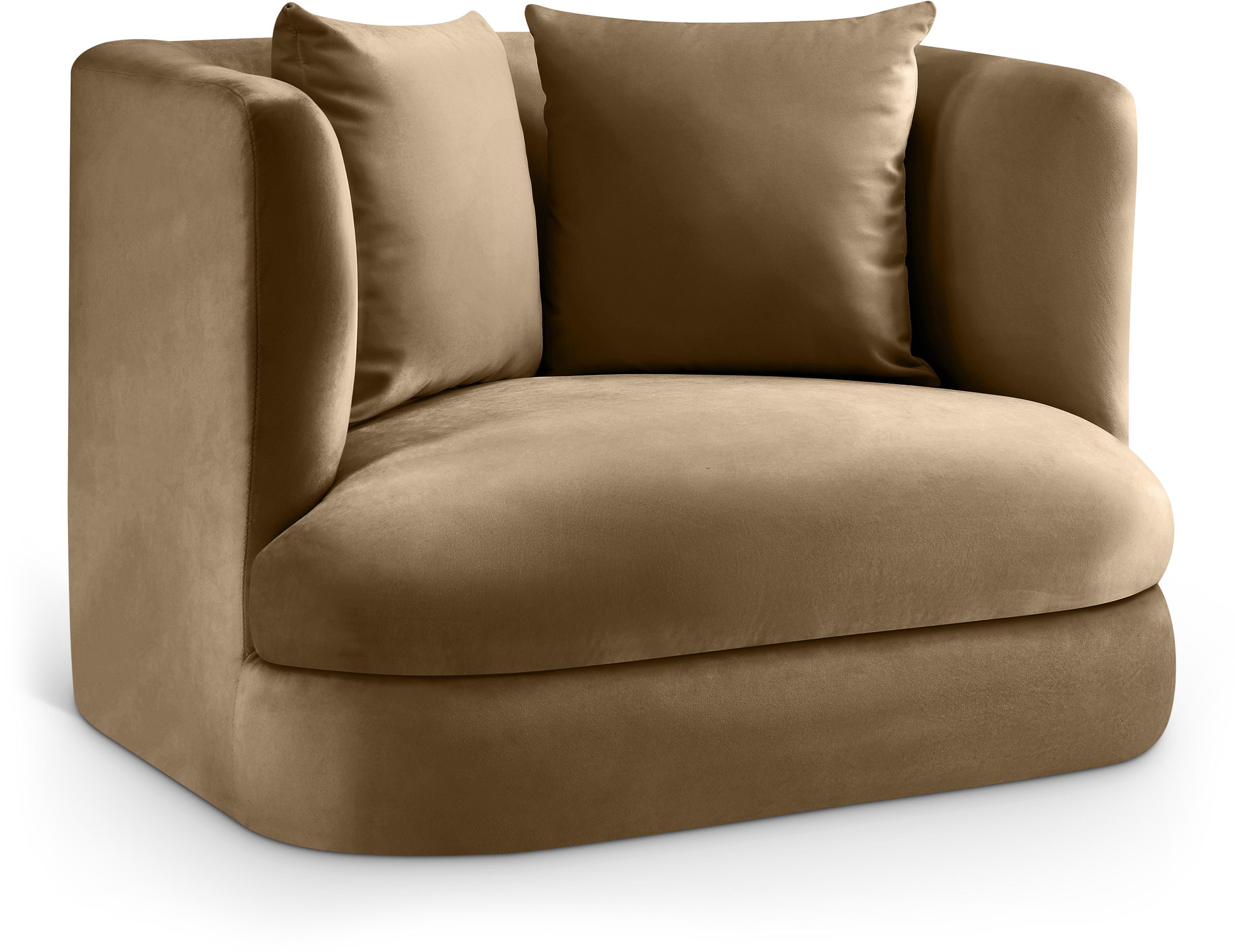 Alder - Chair - Beige