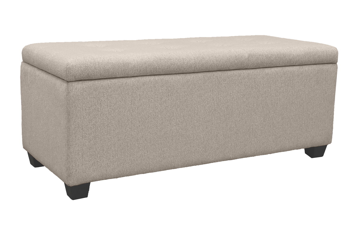 Parker House Avery - Storage Bench - Dune