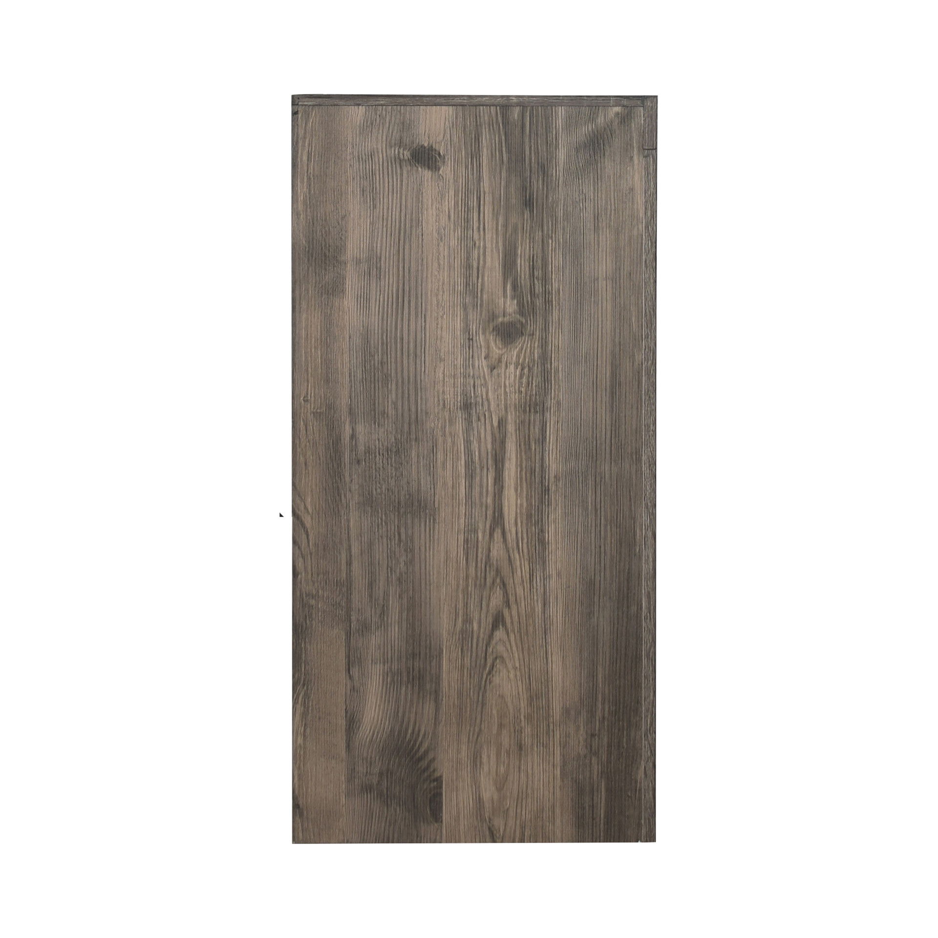 Misty Lodge - Dresser - Greige