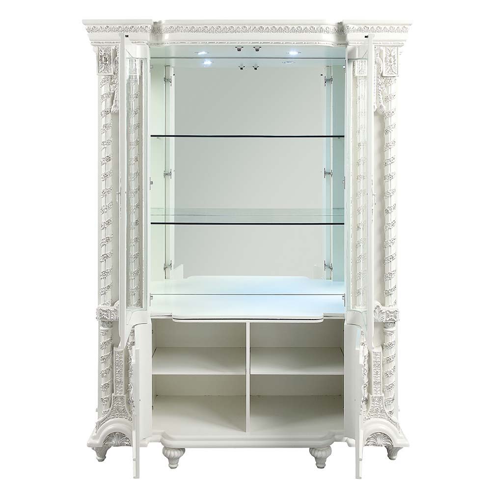 Vanaheim - Curio - Antique White, beige, view 4