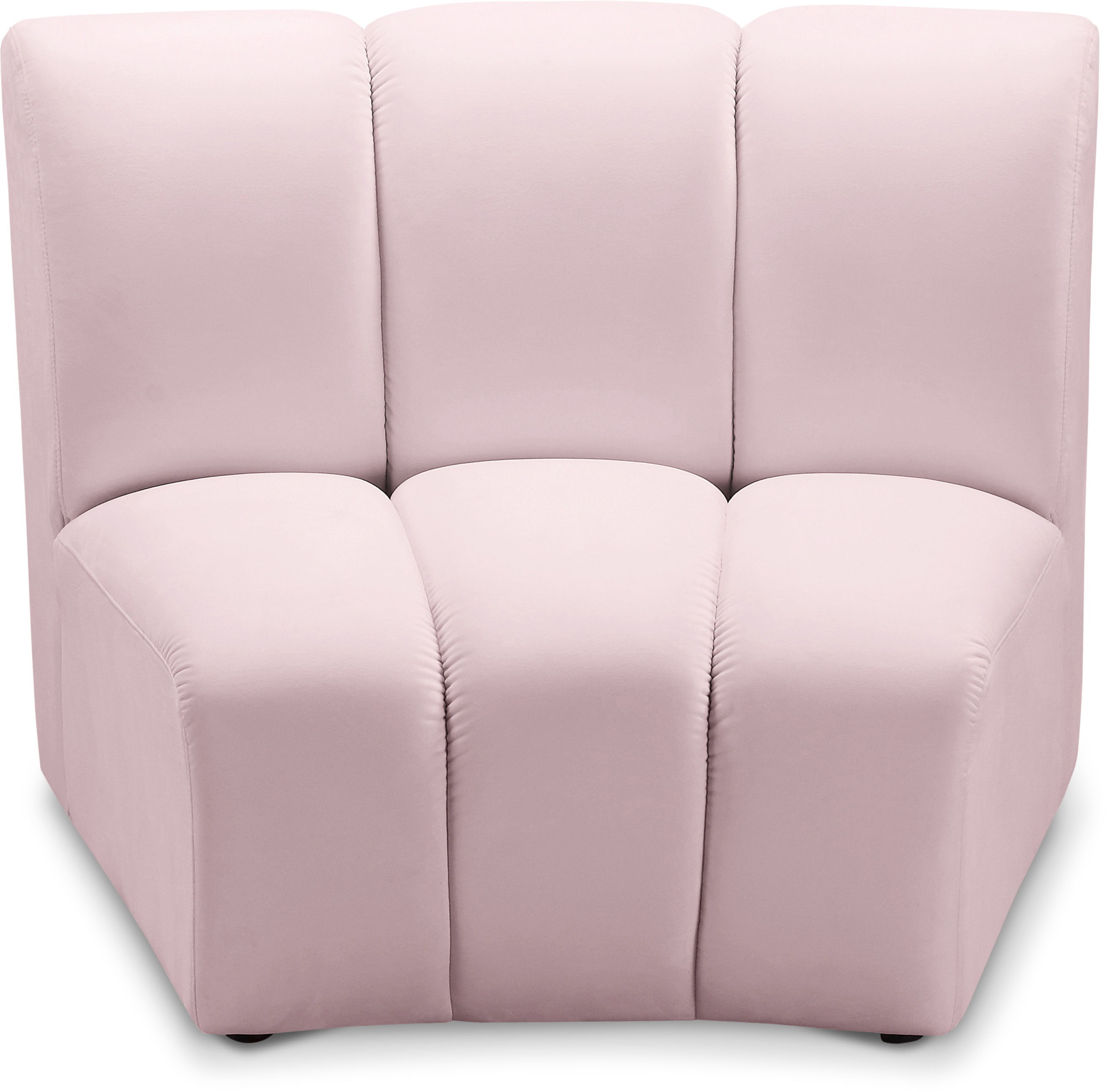 Infinity - Modular Chair - Pink
